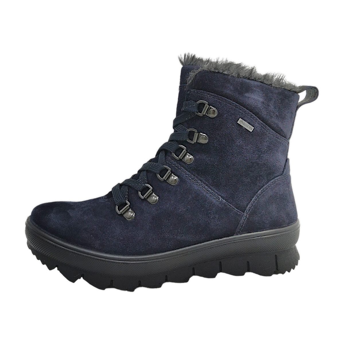 Legero Schnürstiefel Schnürstiefelette günstig online kaufen