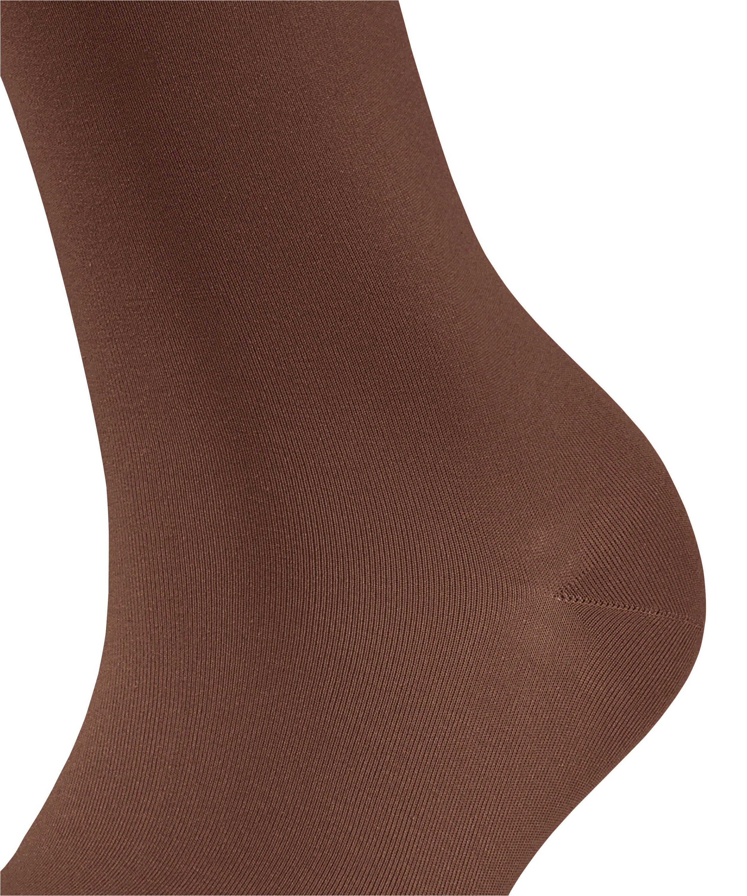 brandy Socken (1-Paar) (5167) Touch FALKE Cotton