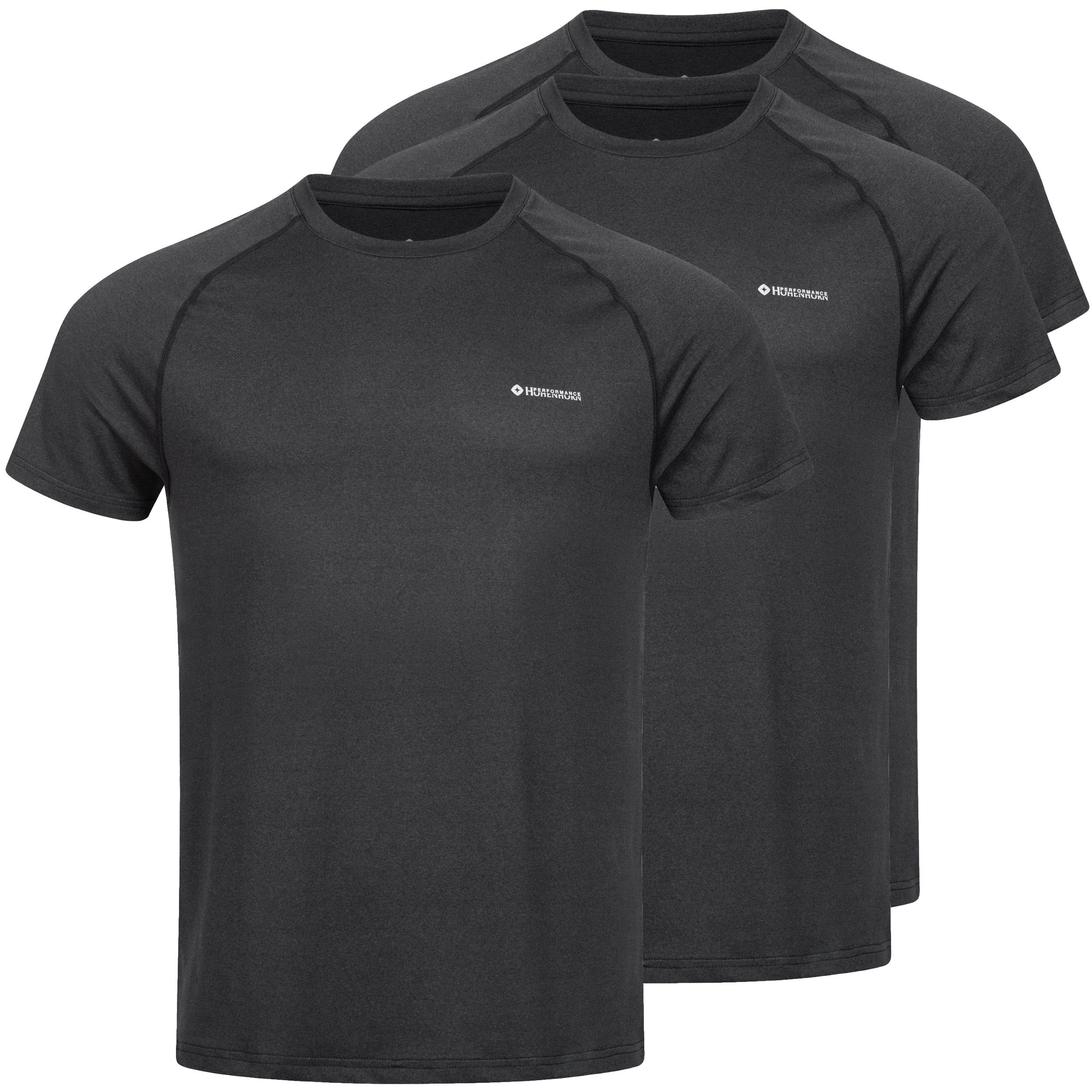 Höhenhorn T-Shirt Höhenhorn Kannin günstig online kaufen
