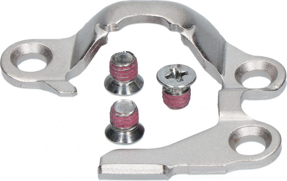 Fahrradpedale SHIMANO Pedalkäfig für PD-T700 rechts - Ersatz-Pedalkörper, ca. 15 g