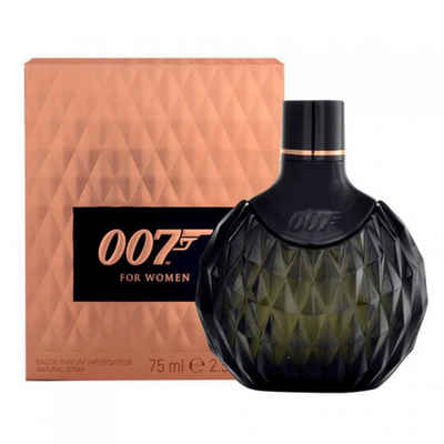 james bond 007 Eau de Parfum »James Bond 007 for Women Eau de Parfum 30ml Spray«