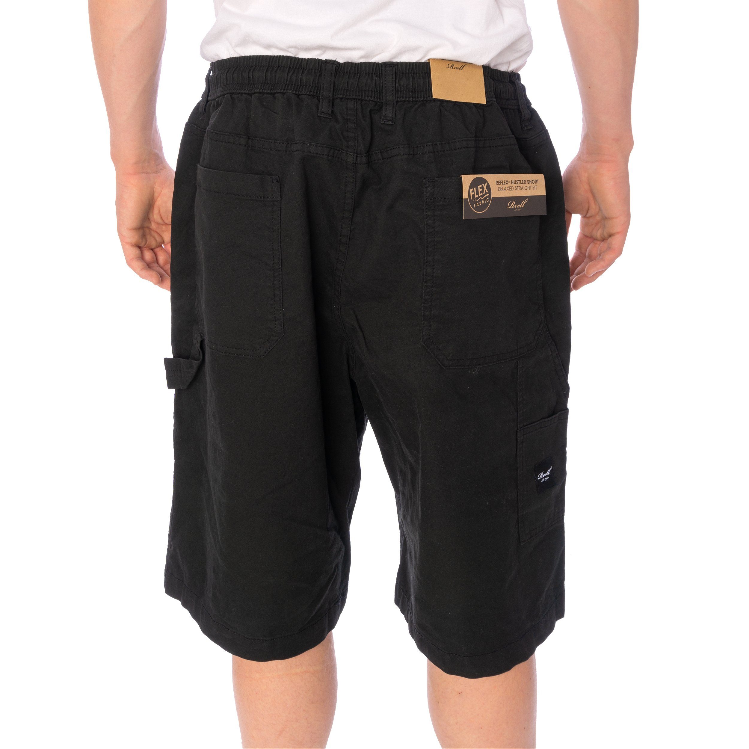 REELL Shorts Short Reell Reflex Hustler, günstig online kaufen