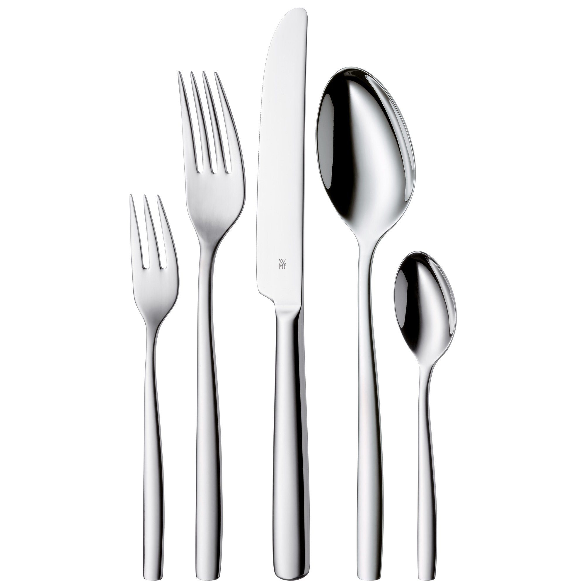 Besteck-Set Palma Besteck Set, 60-teilig, Cromargan®