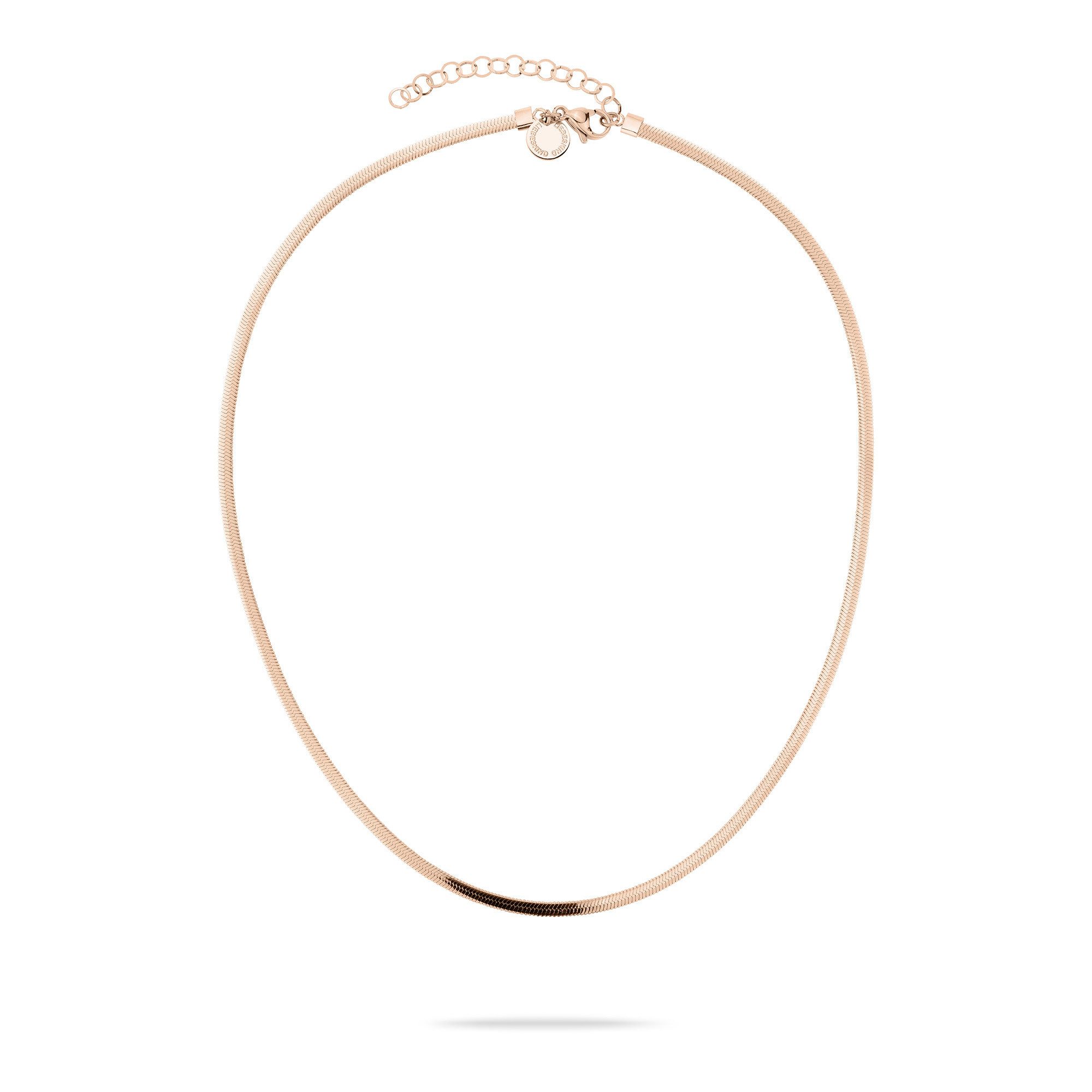 Liebeskind Berlin Edelstahlkette Liebeskind Damen-Kette Edelstahl günstig online kaufen