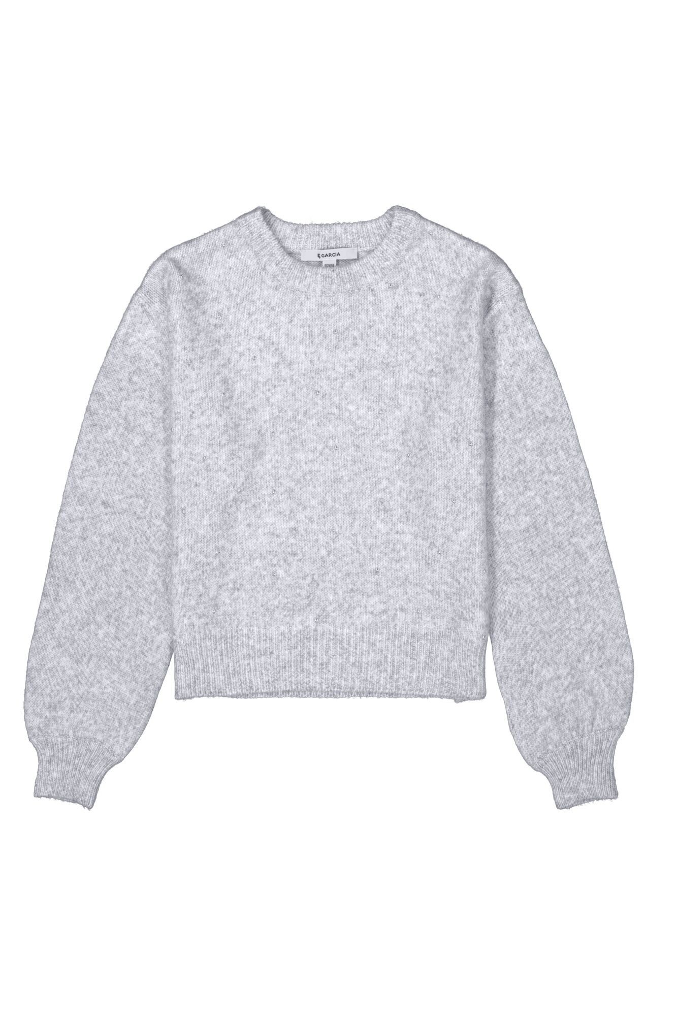 Strickpullover