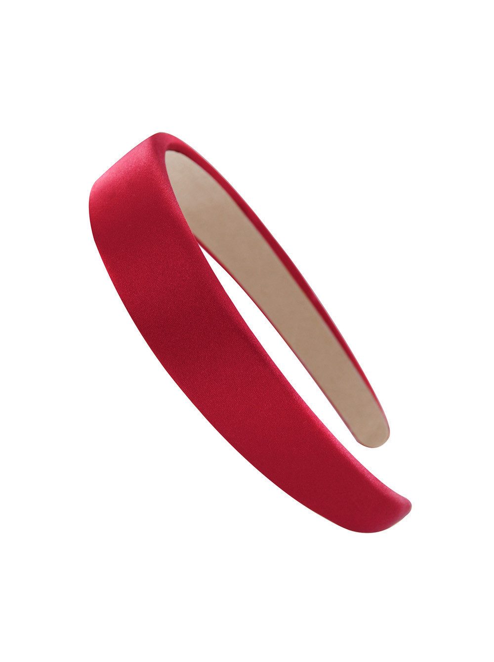 Haarreif Haarreif mit Stoff gepolstertes Candy Colours