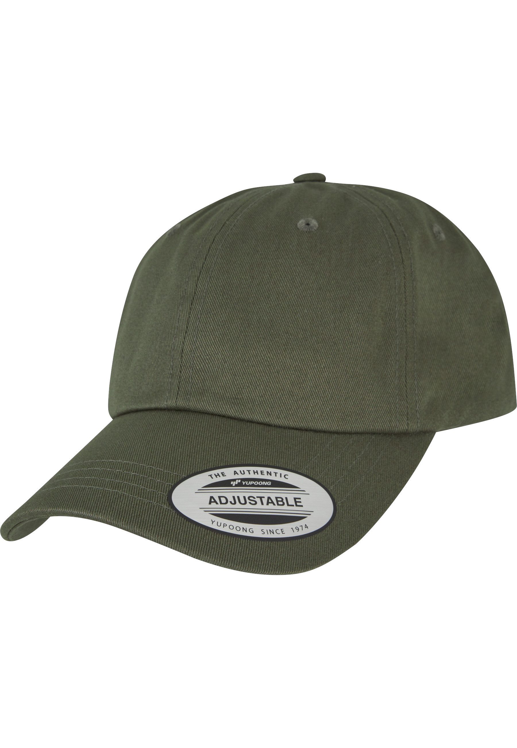 Flexfit Flex Cap Flexfit Unisex Low Profile Cotton Twill