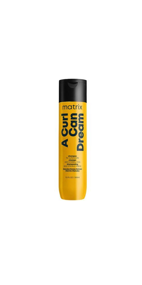 MATRIX Haarshampoo Matrix A Curl Can Dream Gentle Cleansing Shampoo 300ml