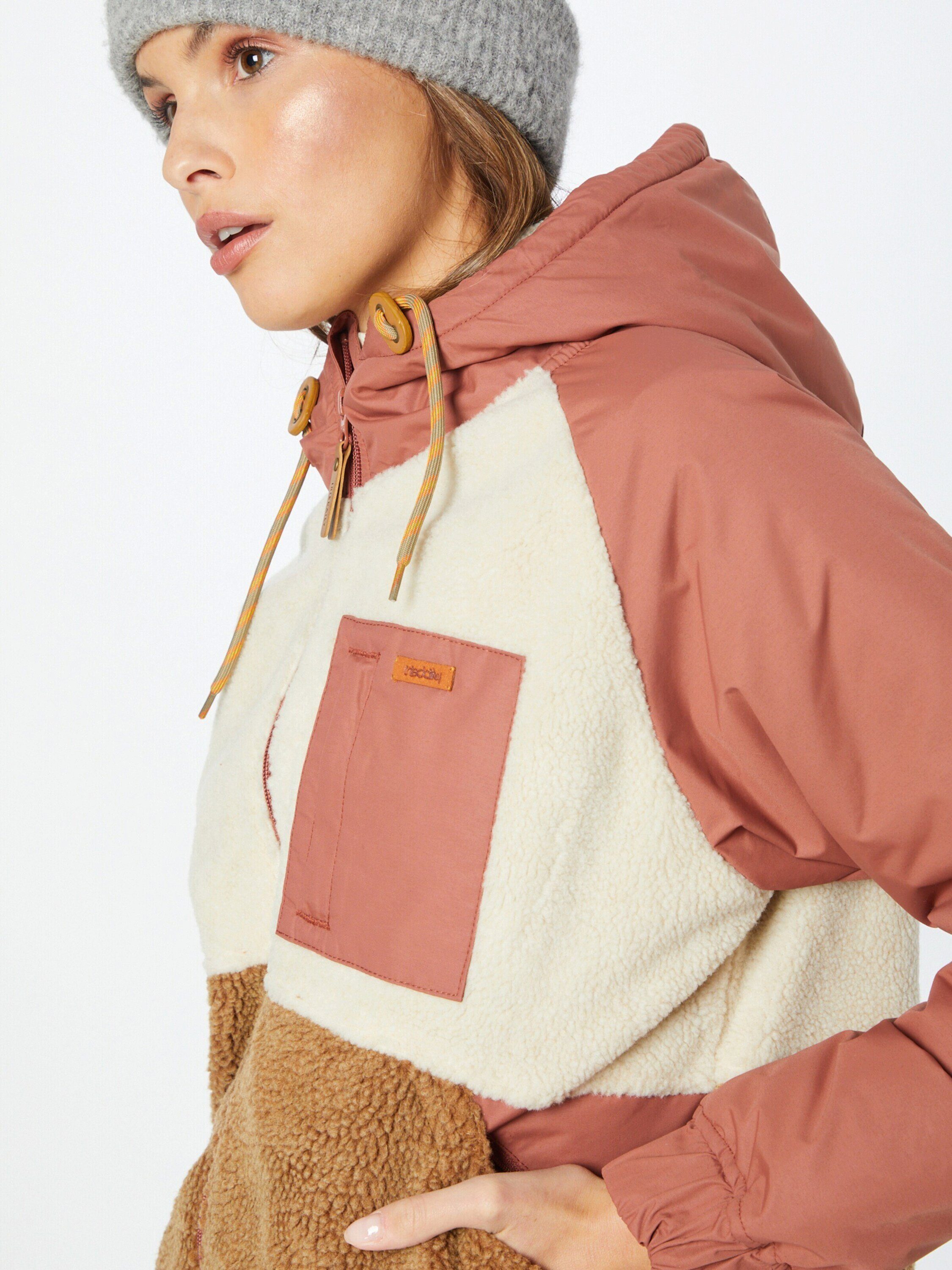 iriedaily Langjacke Arctikmix (1-St)