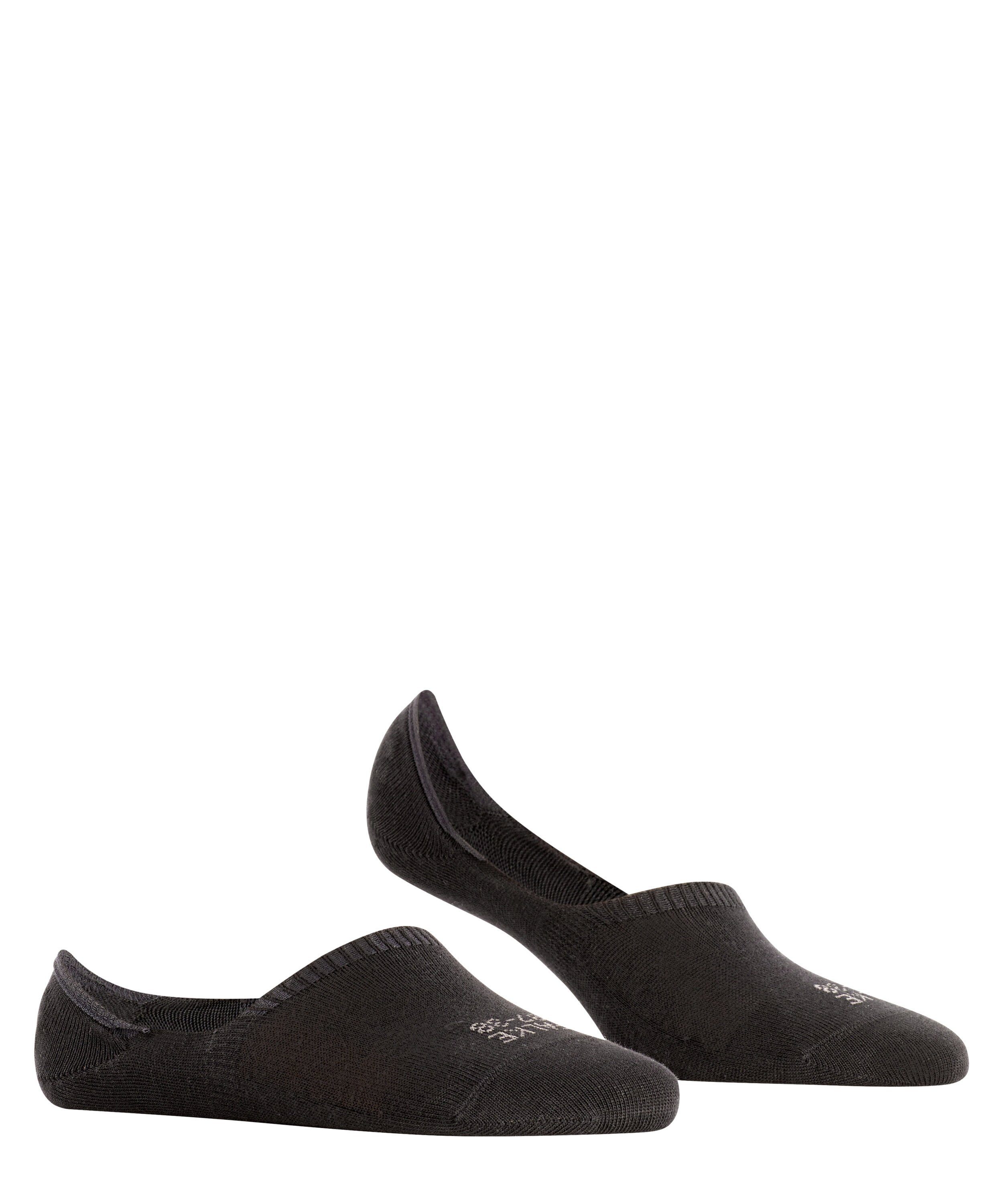 FALKE Füßlinge Step (1-Paar) mit Anti-Slip-System