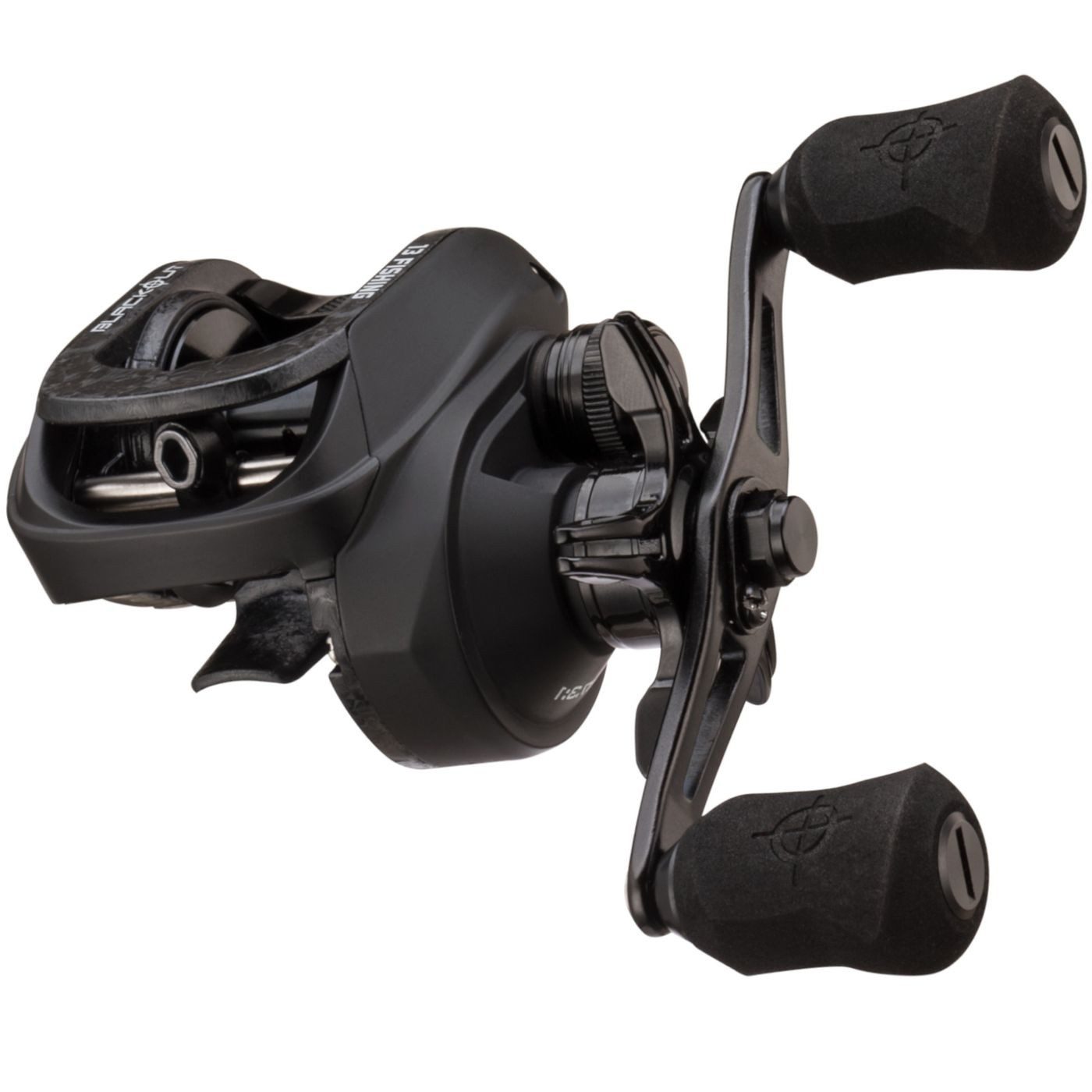 13 Fishing Baitcastrolle 13Fishing 7.3:1 Rolle Origin O1 Cast Reel LH - Baitcasterrolle)