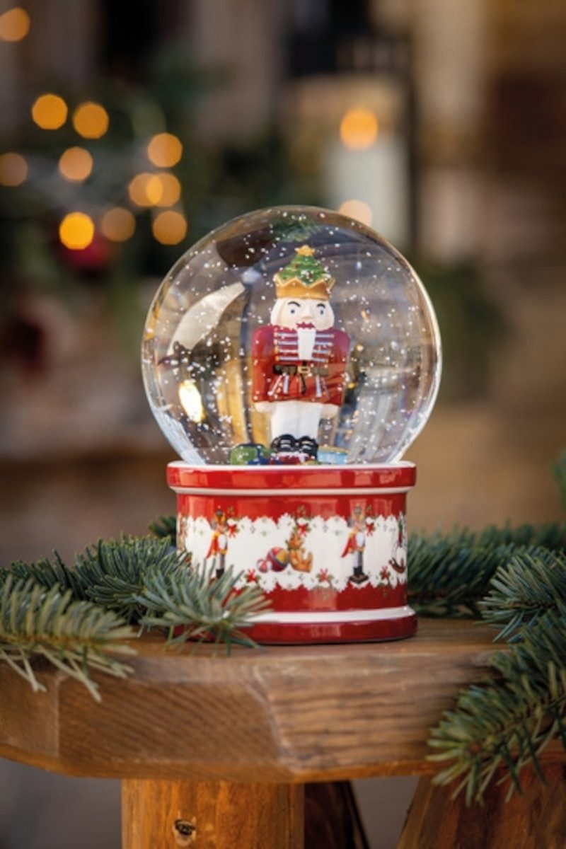 Villeroy & Boch Weihnachtsfigur Christmas Toys günstig online kaufen