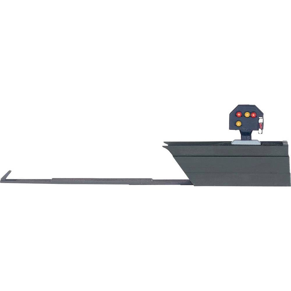 Modelleisenbahn-Signal H0 Hobby-Lichtsignale