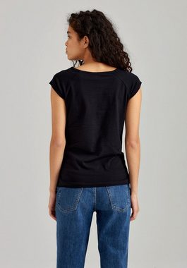 ThokkThokk T-Shirt TT01 Cap Sleeve (Pack, 3-tlg)