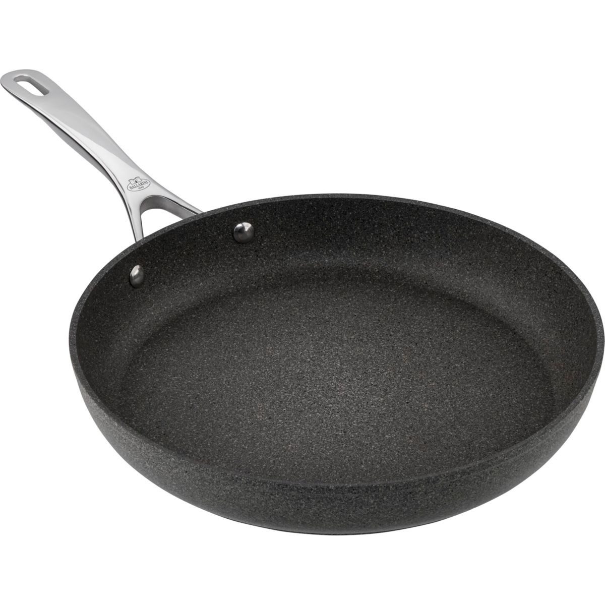 BALLARINI Kochtopf SALINA Bratpfanne 32 cm