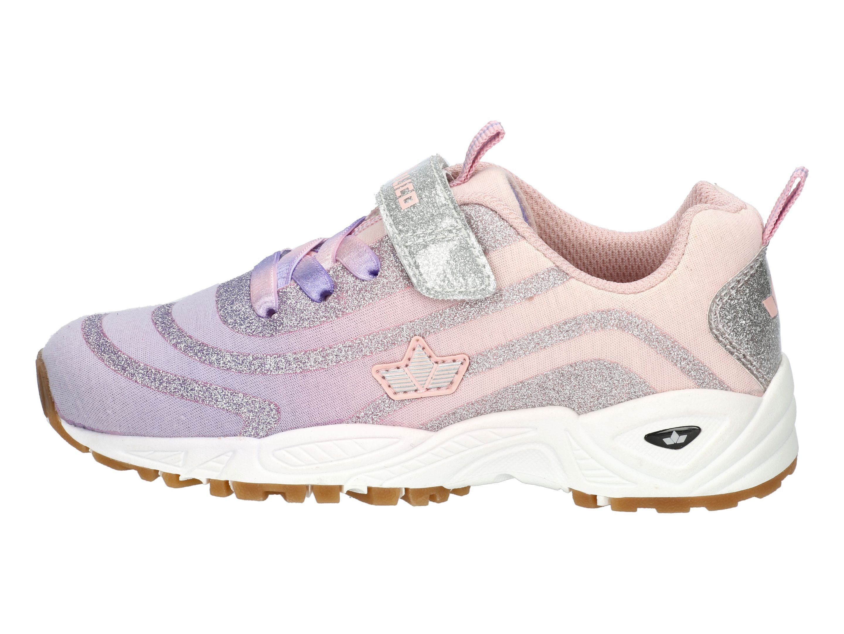 Lico Sportschuh Anina VS Hallenschuh