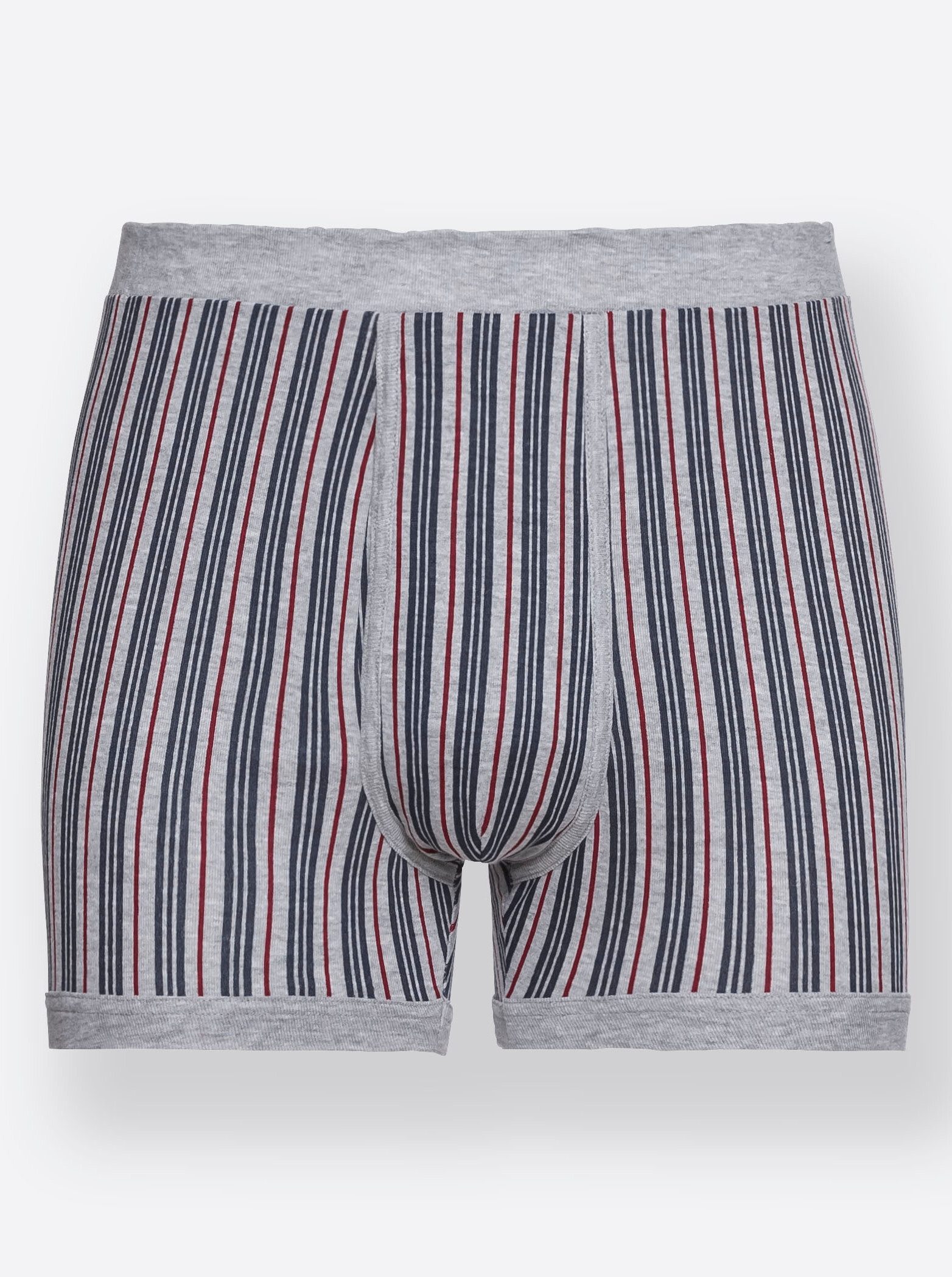 Witt Schlüpfer Hose kurz (2-St)