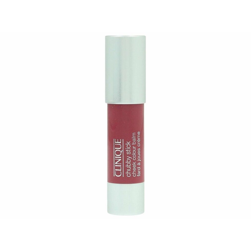 CLINIQUE Rouge CHUBBY STICK Creme Rouge #Plumped Up Peony 6 gr