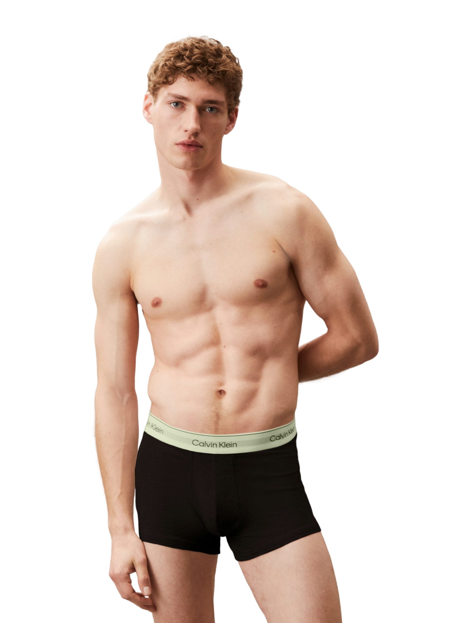 Calvin Klein Performance Formslip color:schwarz,type:Basic,material:Baumwolle,design:Logoprint