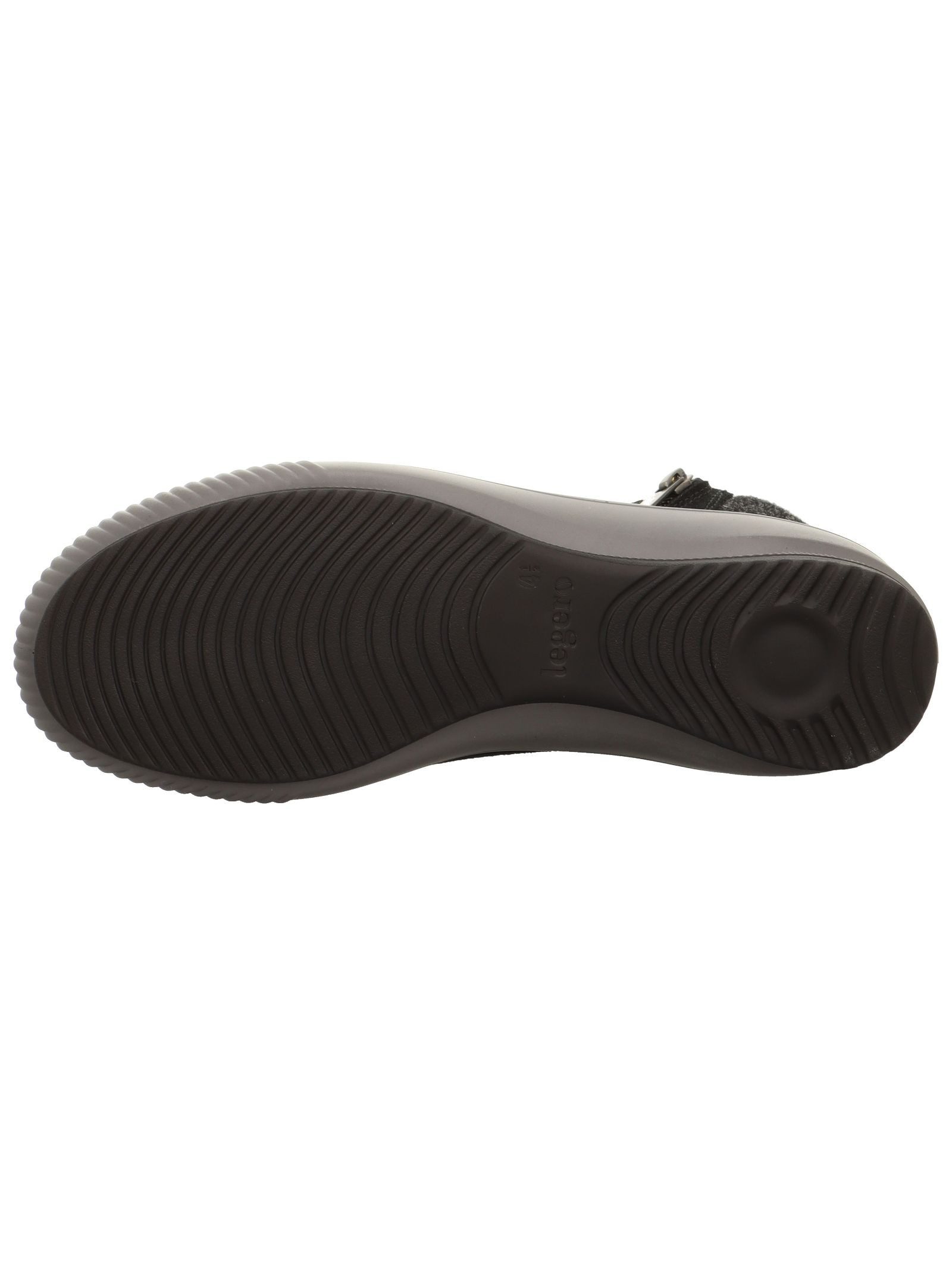Legero Legero Sneaker Veloursleder Sneaker