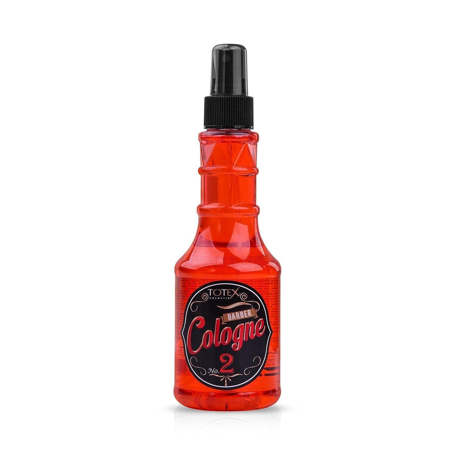 Totex Cosmetic Eau de Cologne Totex Barber Cologne 250ml