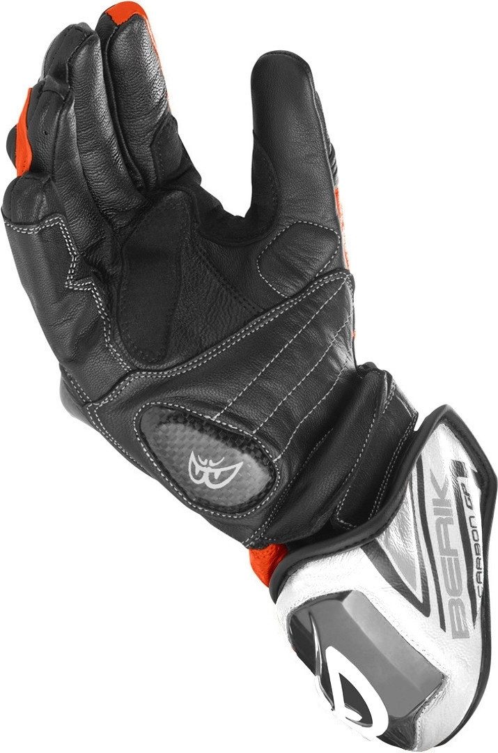 Berik Motorradhandschuhe TX-1 Motorradhandschuhe