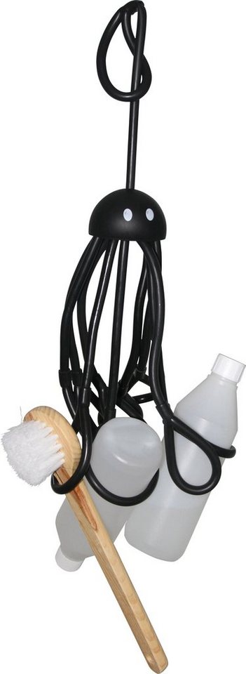 Shower Octopus Duschablage Shampoohalter