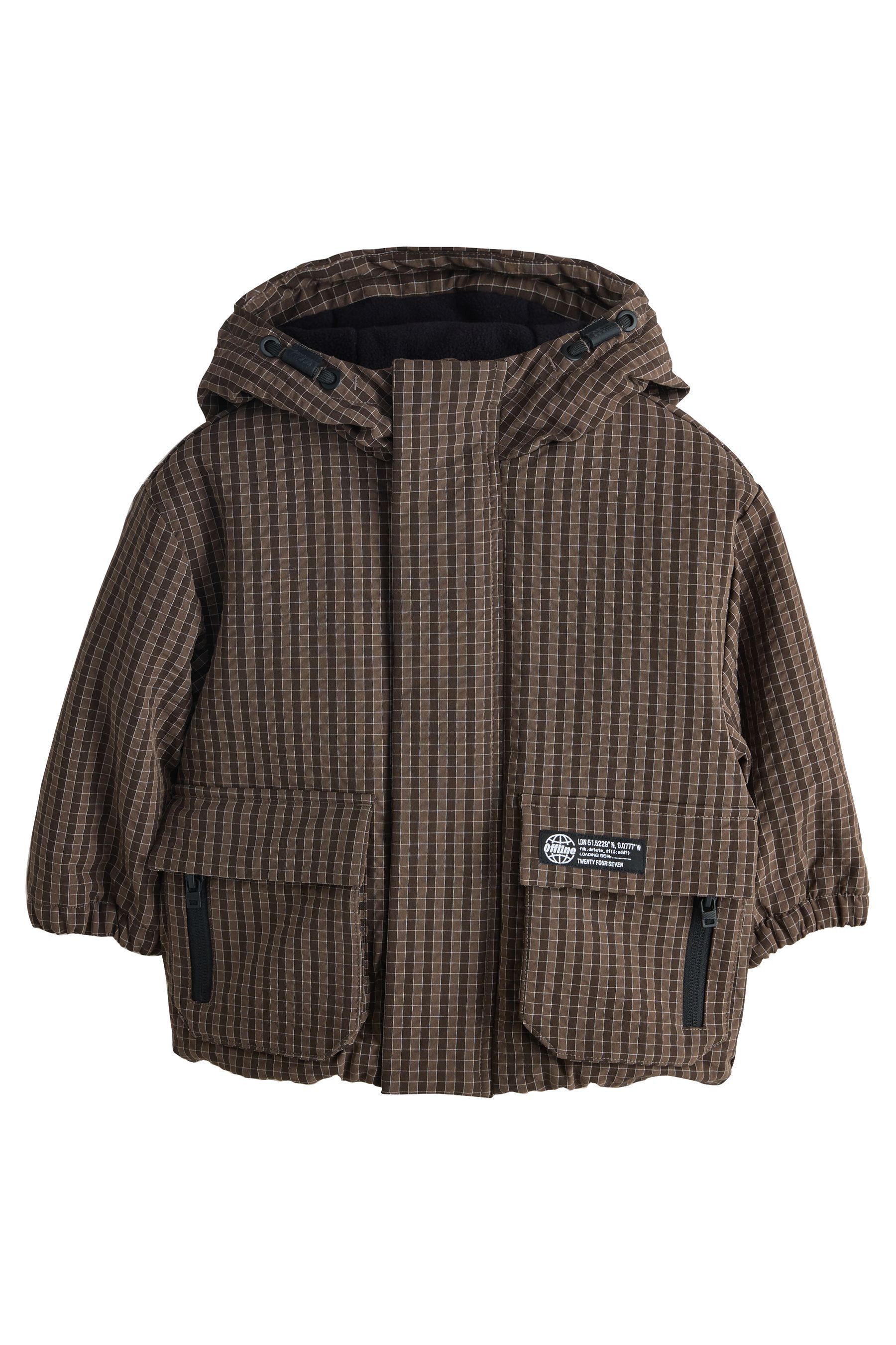 Next Anorak Utility-Anorak (1-St)