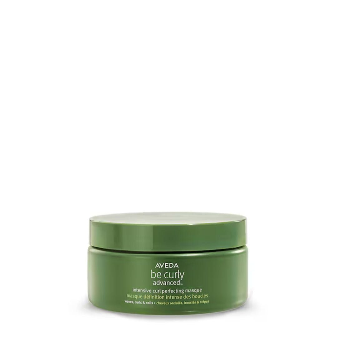 Aveda Haarmaske Aveda Be Curly Intensive Curl Perfecting Masque