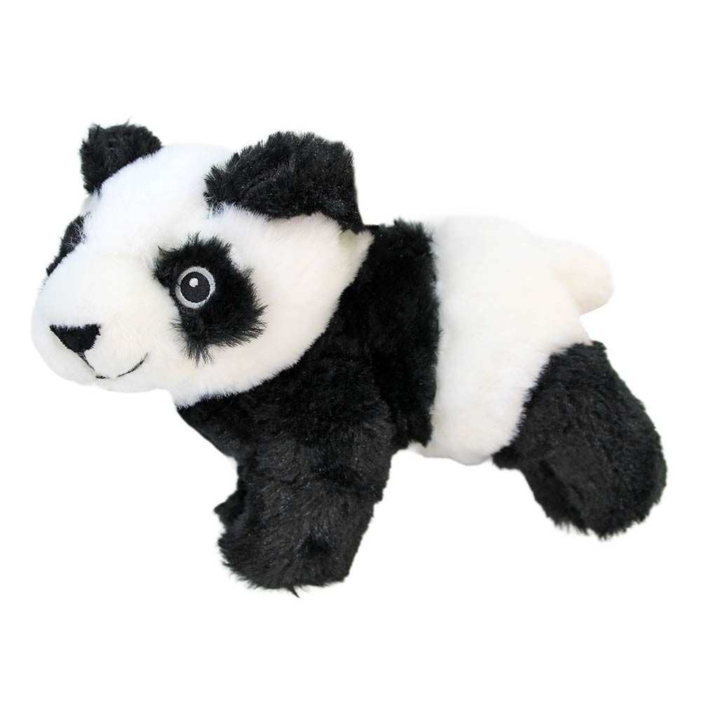 Heinrich Bauer Kuscheltier Plüsch Panda "Paula" - ca. 20 cm (1-St)