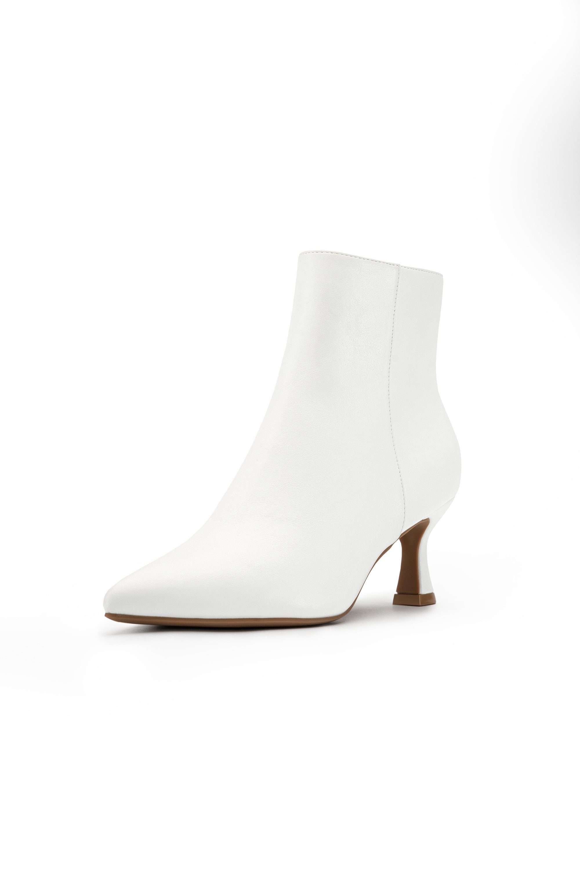 Salinyang Stiefeletten Stiefelette