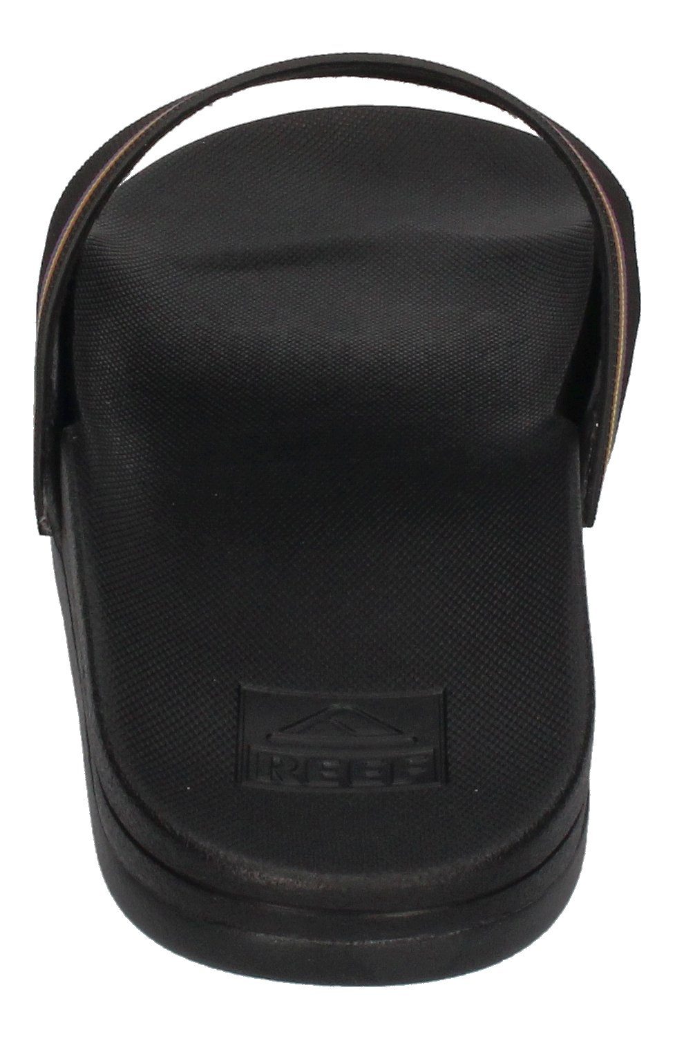 Reef CUSHION SCOUT Schlappen Black Pride