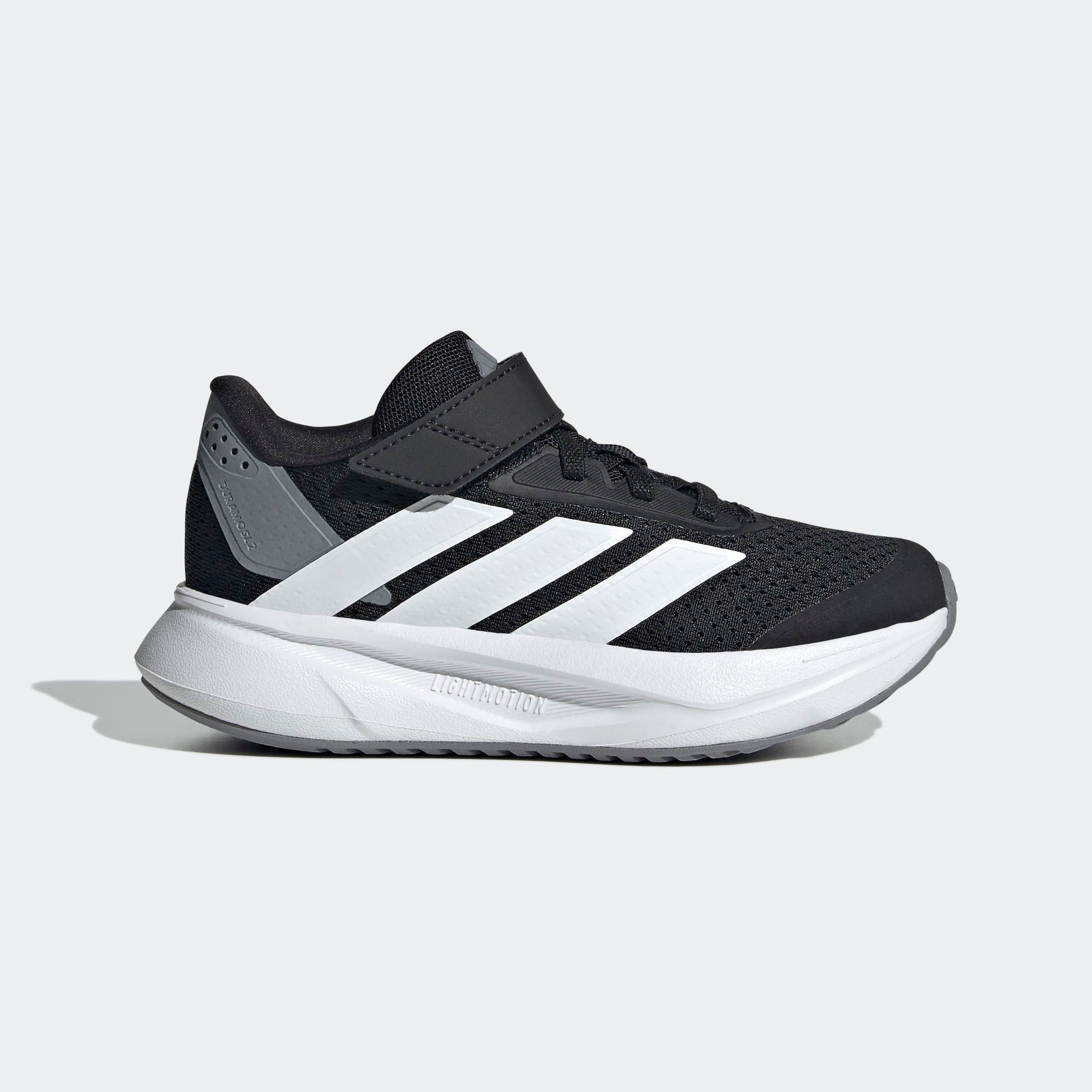 adidas Sportswear DURAMO SL KIDS Sneaker mit Klettverschluss, für Kinder & Jugendliche