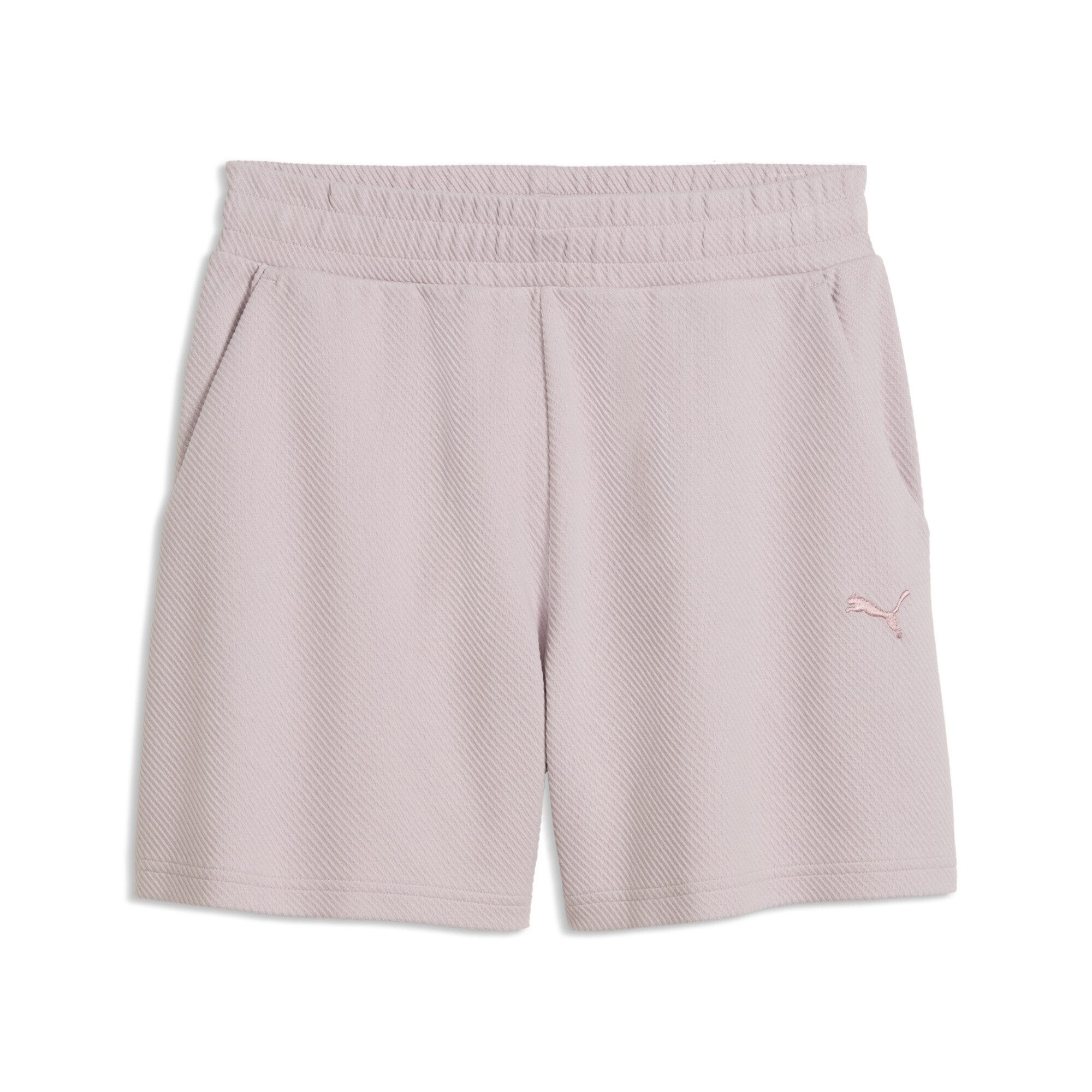 Sporthose Essentials Elevated High-Rise A-Linie Shorts Damen