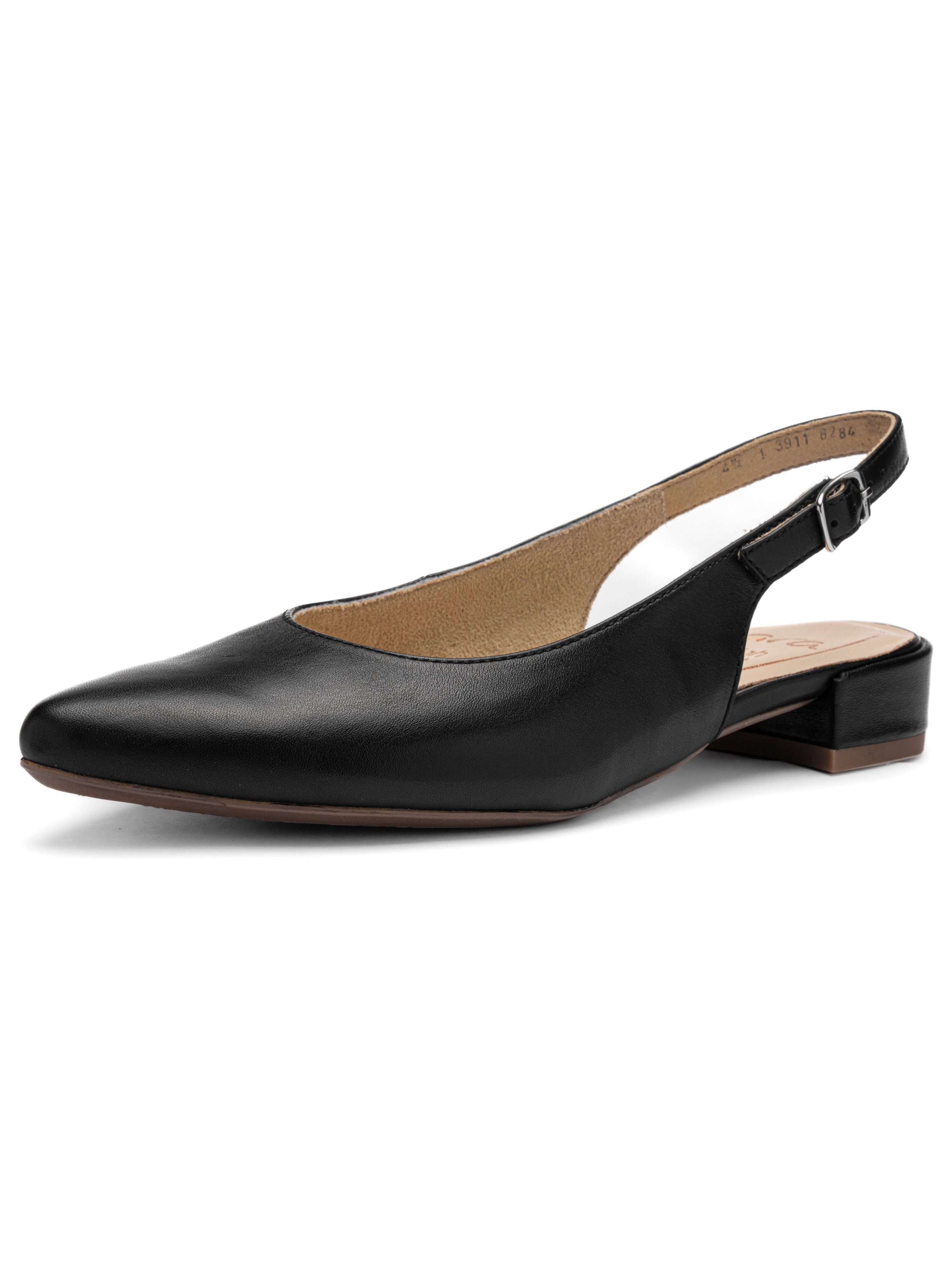 Ara Damen Pumps Paris Slingpumps