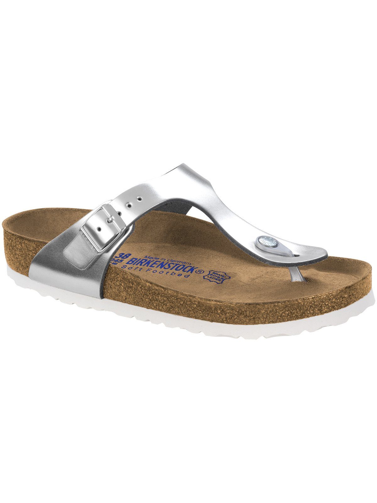 Birkenstock Birkenstock Gizeh Weichbettung Sandale günstig online kaufen
