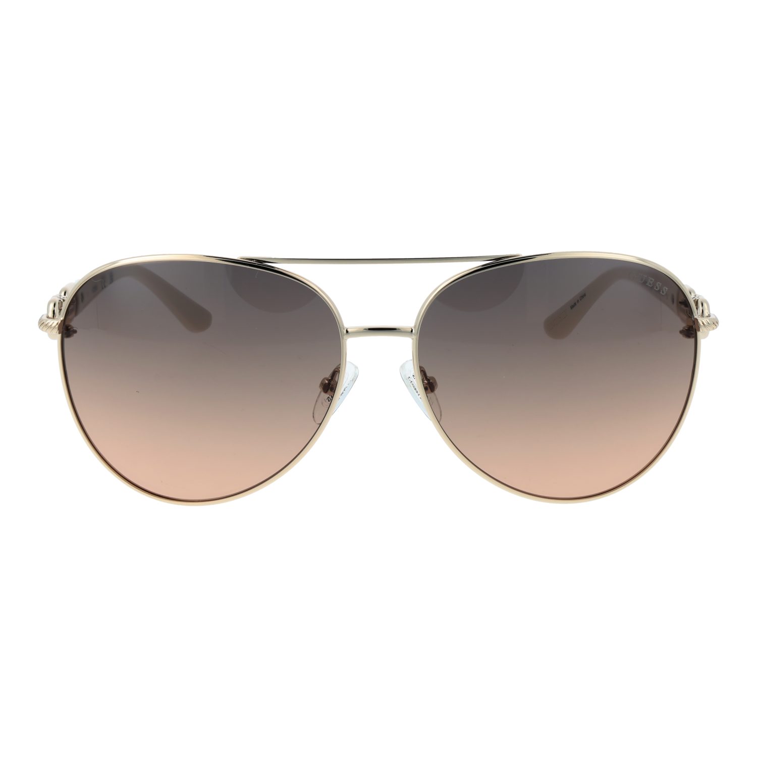 Guess Pilotenbrille GU00158 6132B