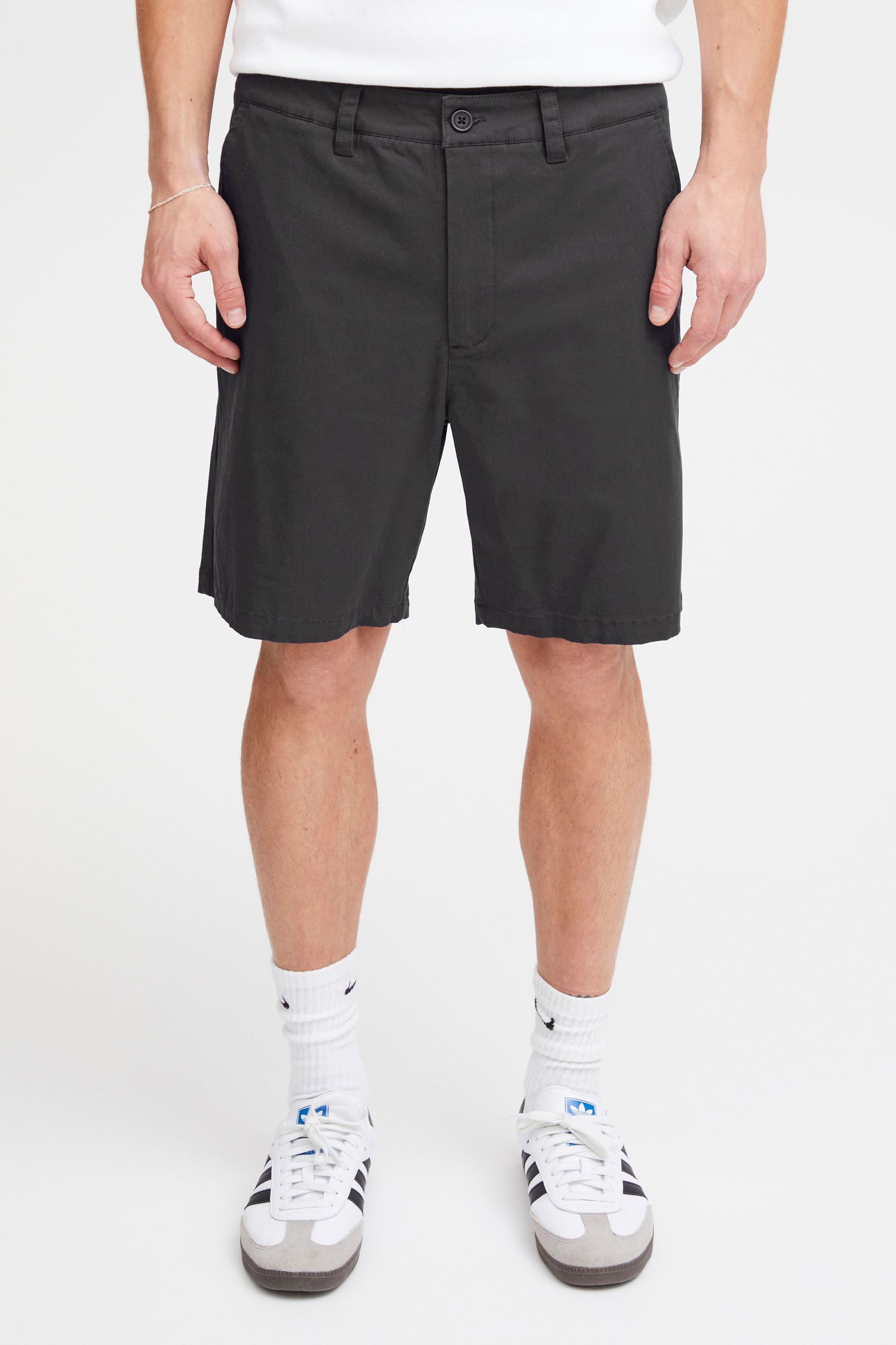 !Solid Chinoshorts SDJoe Chino Shorts elastische günstig online kaufen