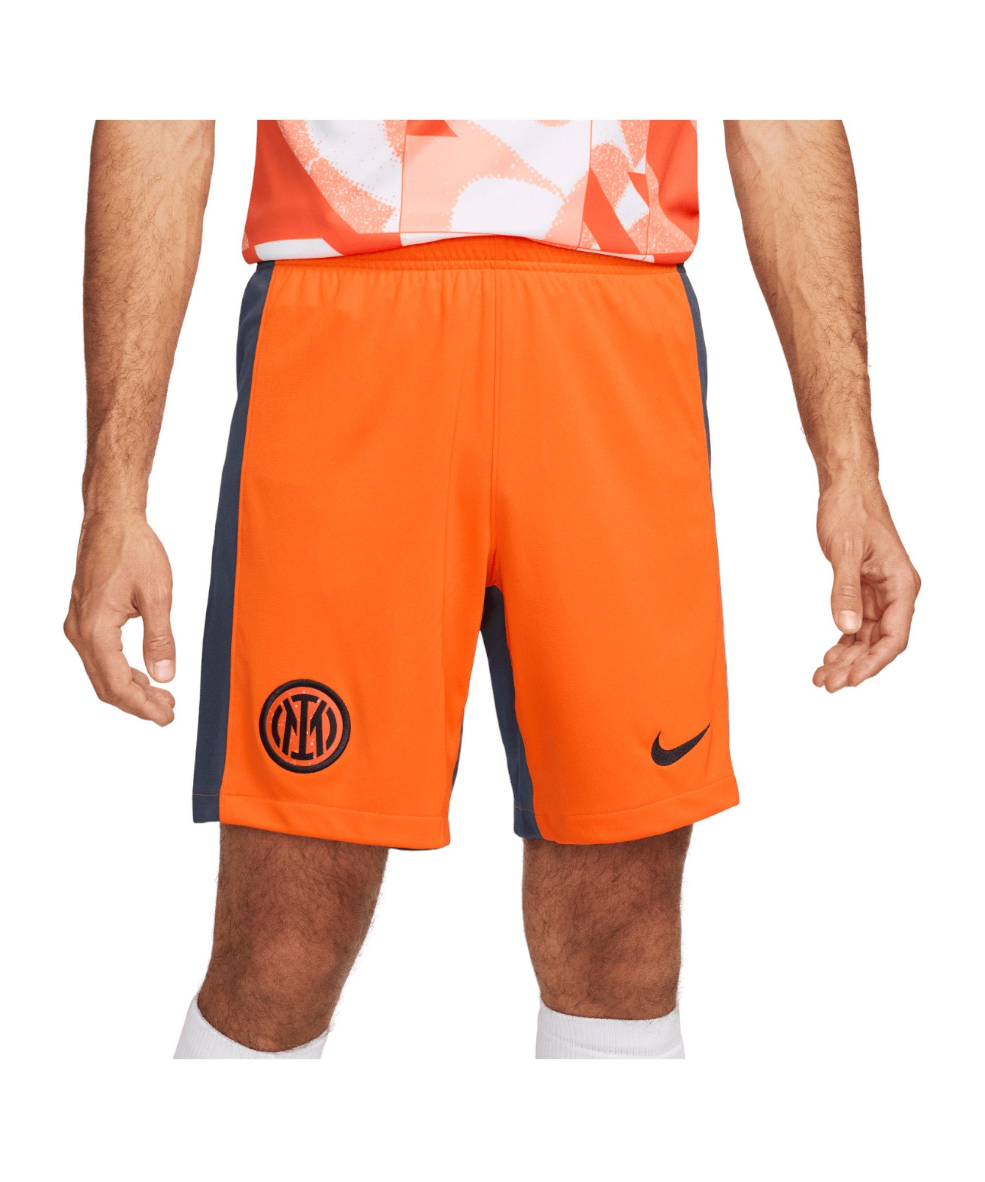 Nike 2023/2024 Sporthose Mailand UCL Inter Short