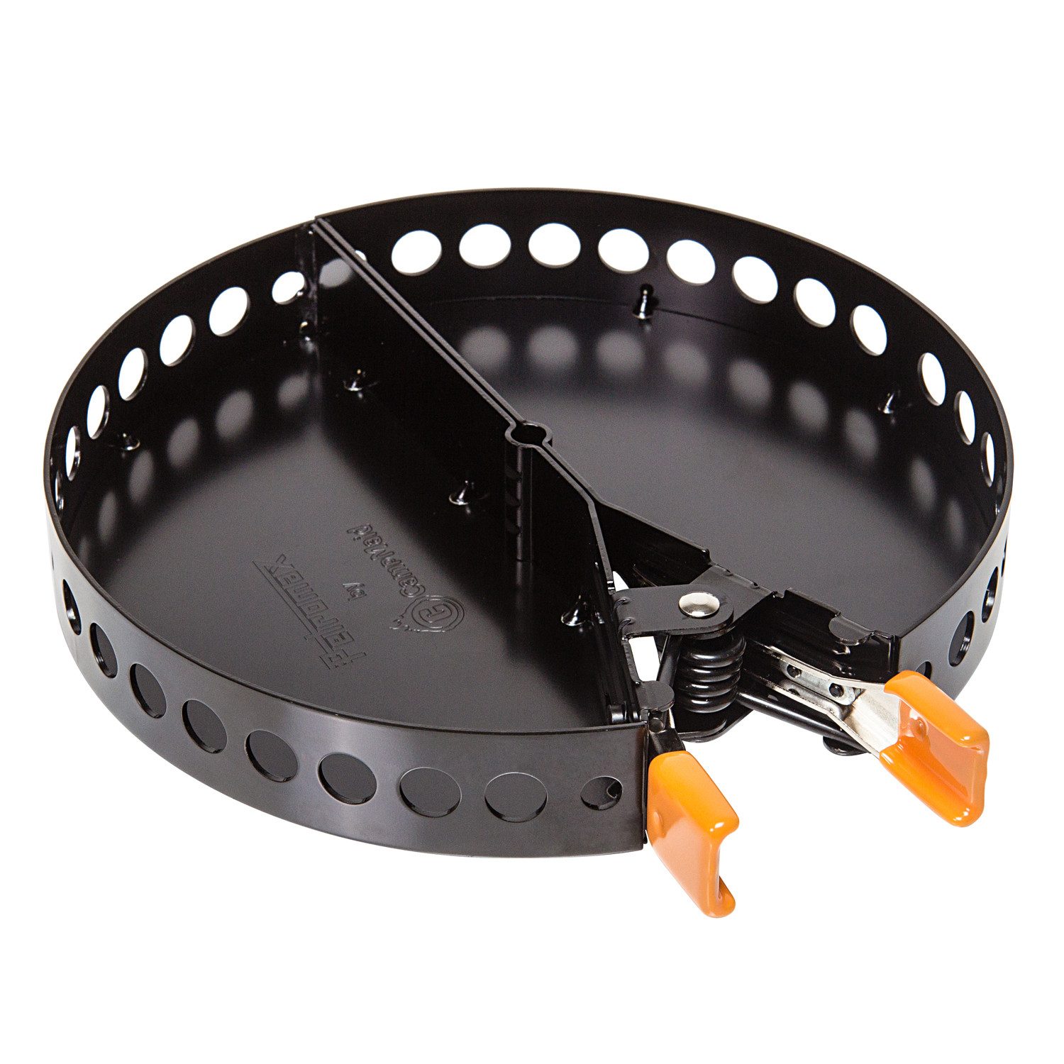 Petromax Grill Standfuß Petromax Kohlenschale pro-ft