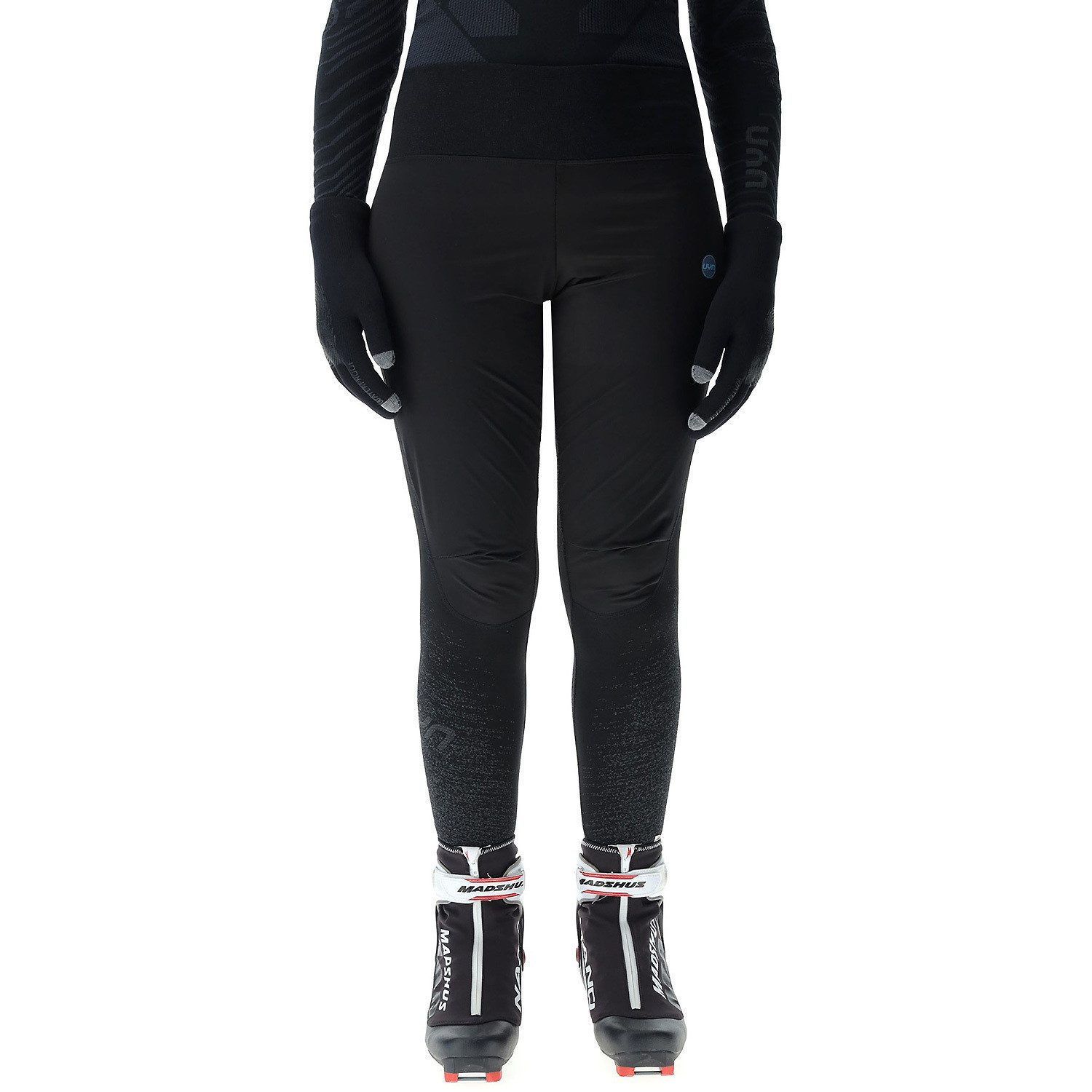 UYN Unterhose W CROSS COUNTRY SKIINGWIND PANTS LONG