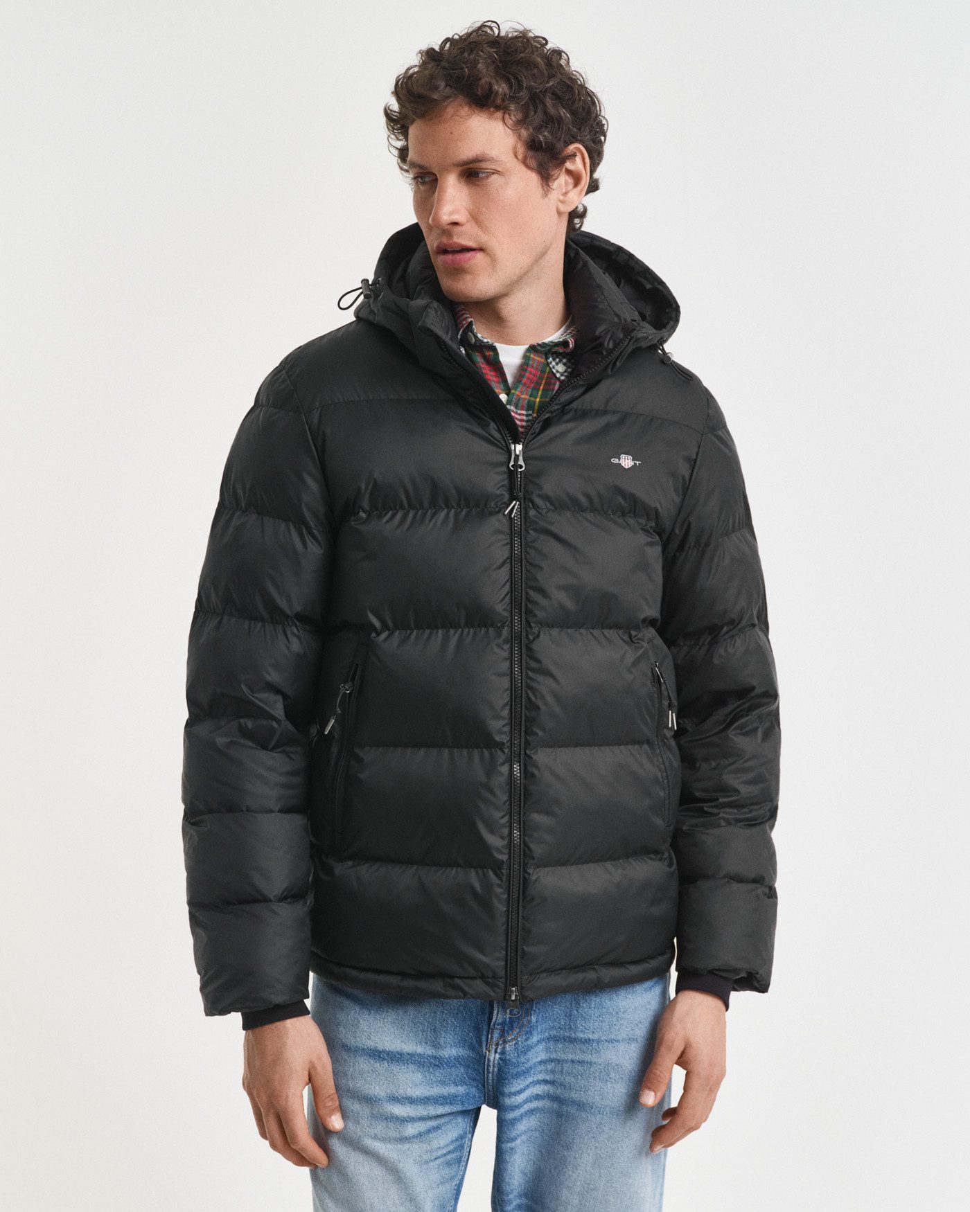 Steppjacke ACTIVE CLOUD JACKET