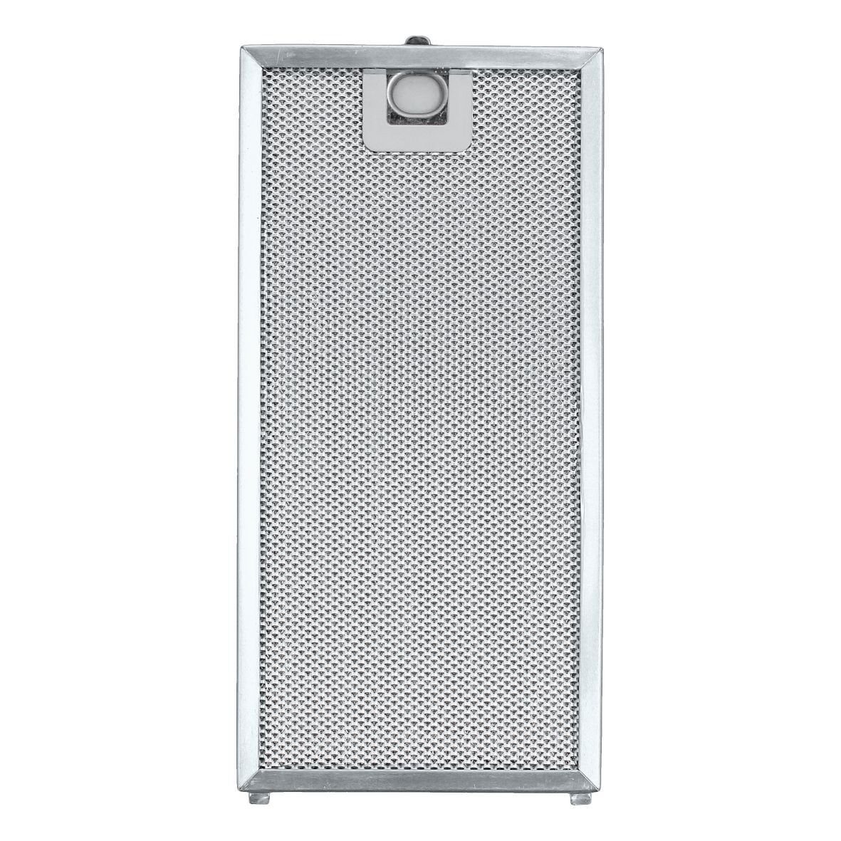 easyPART Fettfilter wie SIEMENS 00746790 Fettfilter Metallfilter, Zubehör für Dunstabzugshaube / Dunsthaube