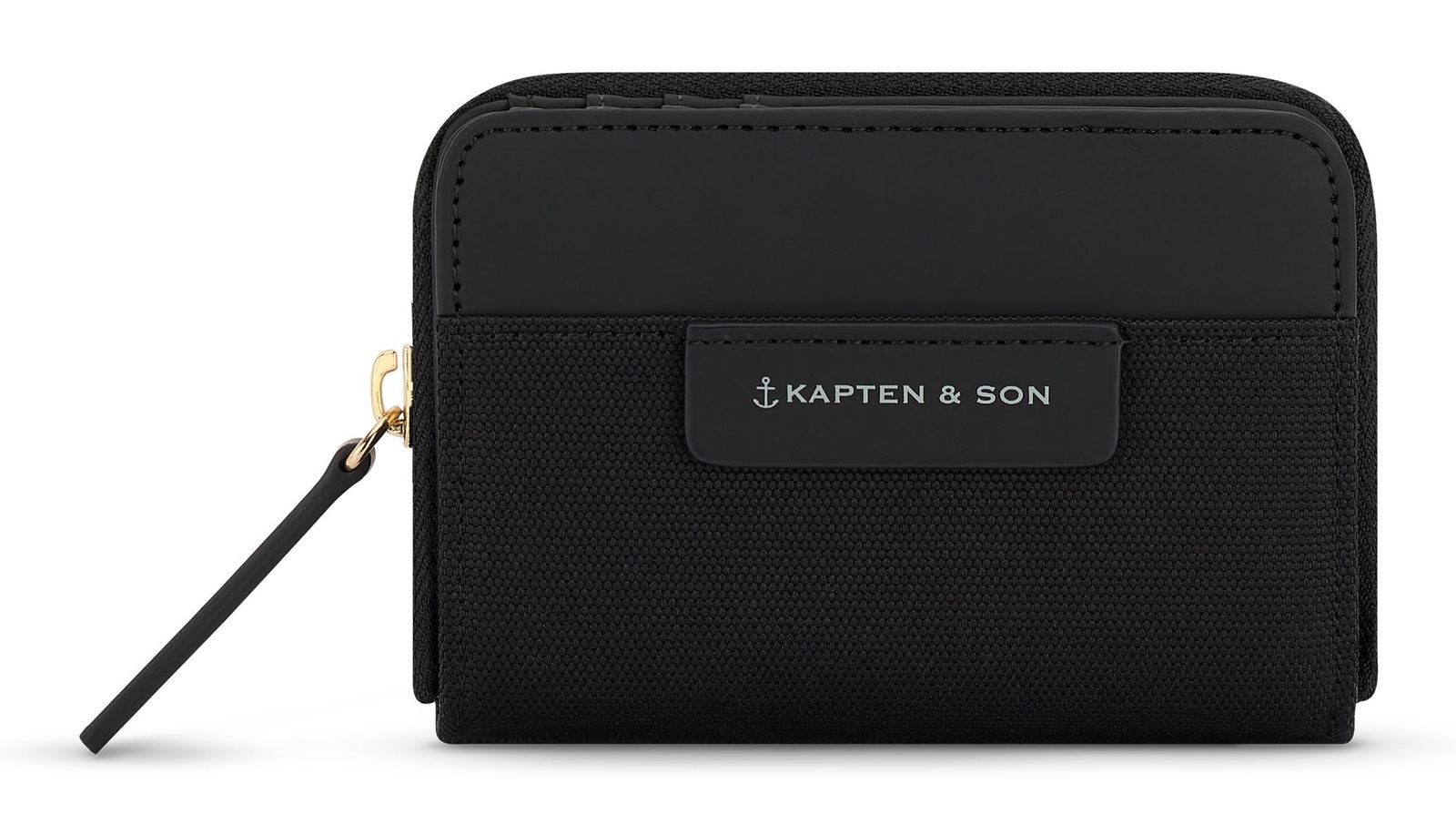 Kapten & Son Geldbörse Bergen Pro Wallet