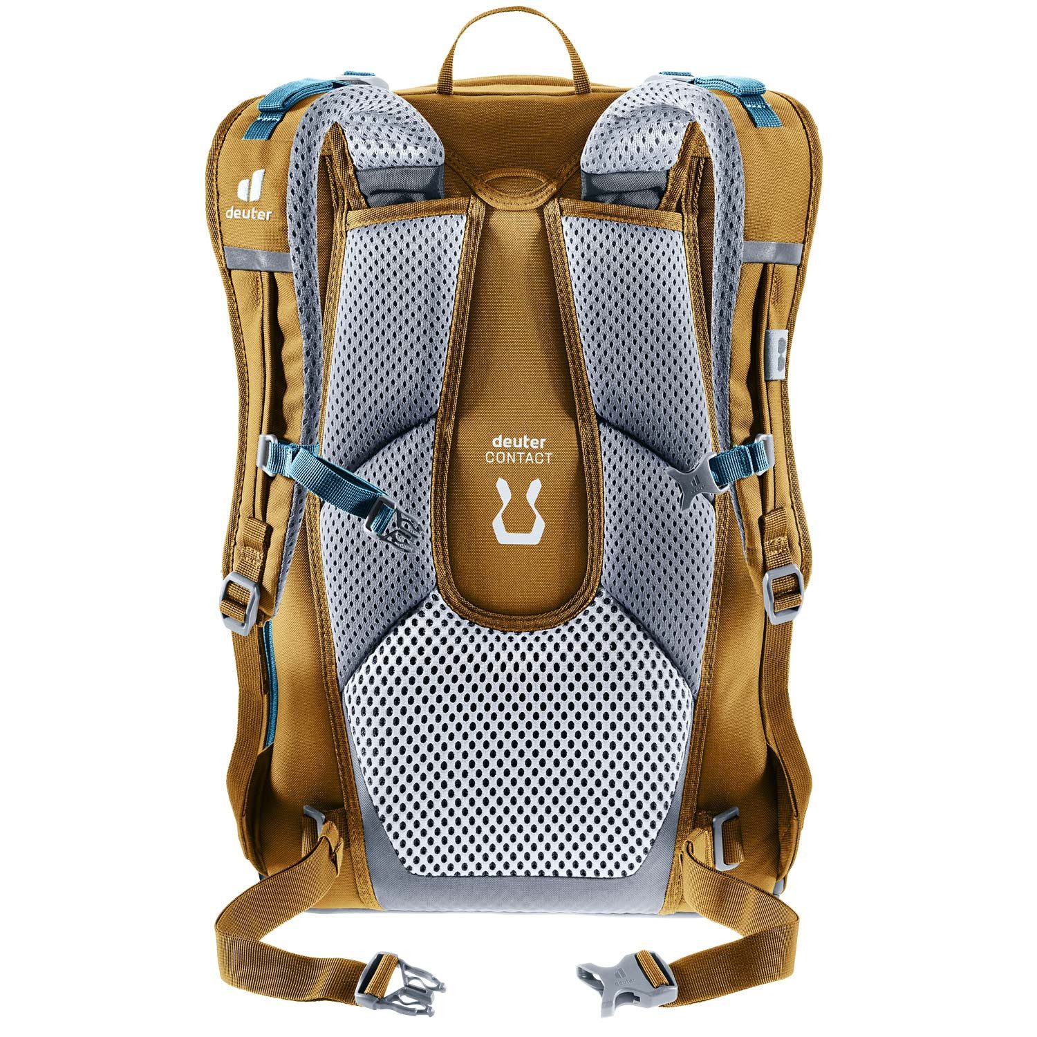 deuter Freizeitrucksack Deuter Schul-/Freizeitrucksack Cotogy Almond günstig online kaufen