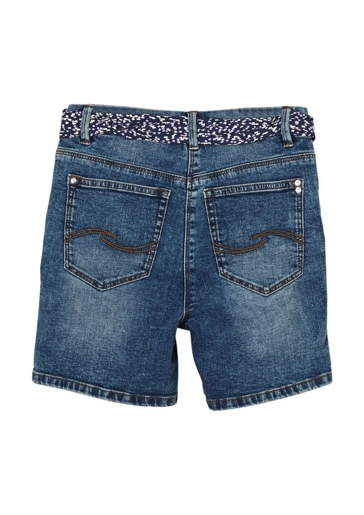 s.Oliver 3/4-Jeans Hose kurz günstig online kaufen
