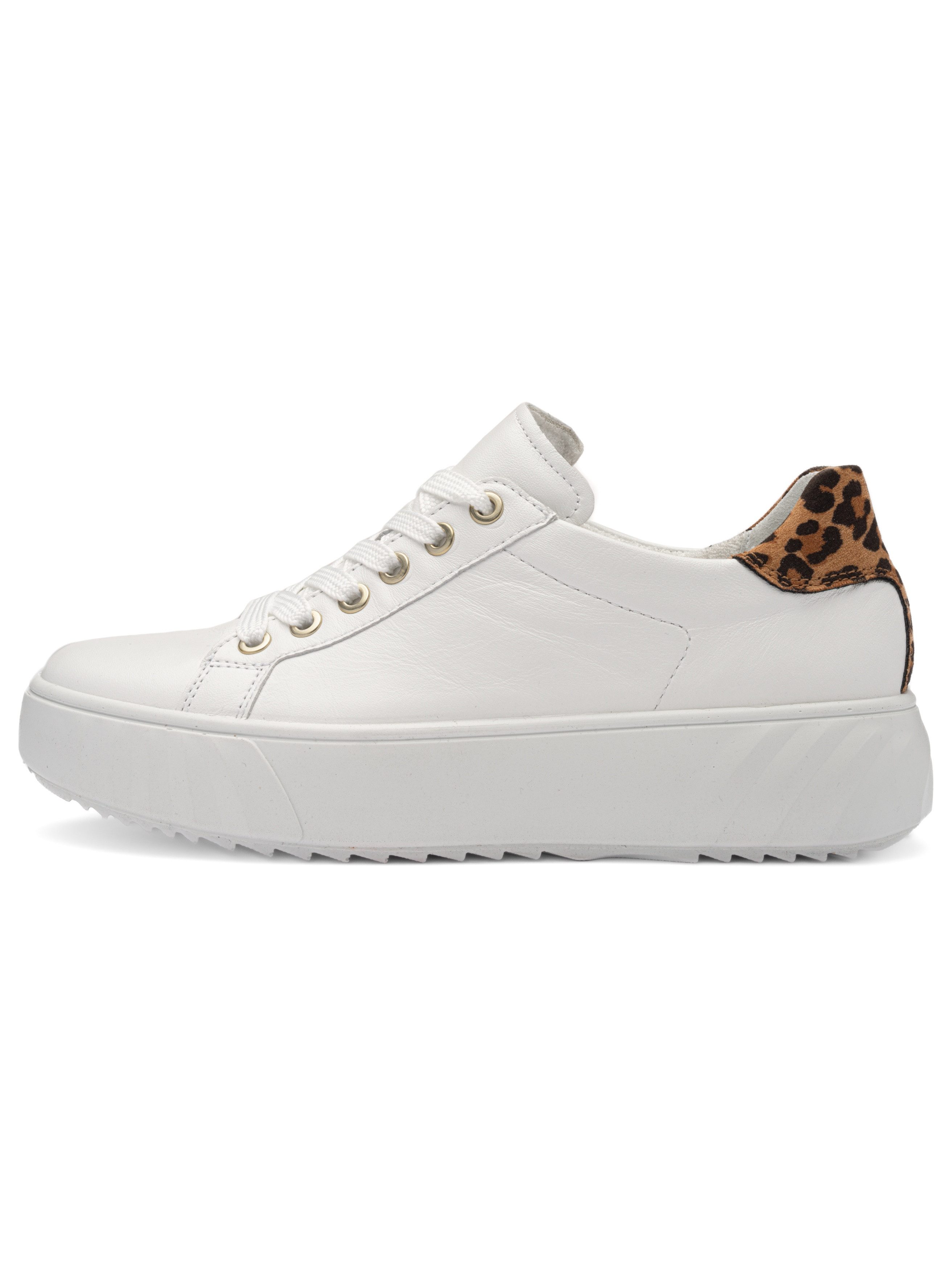 Ara Damen Sneaker Monaco Sneaker