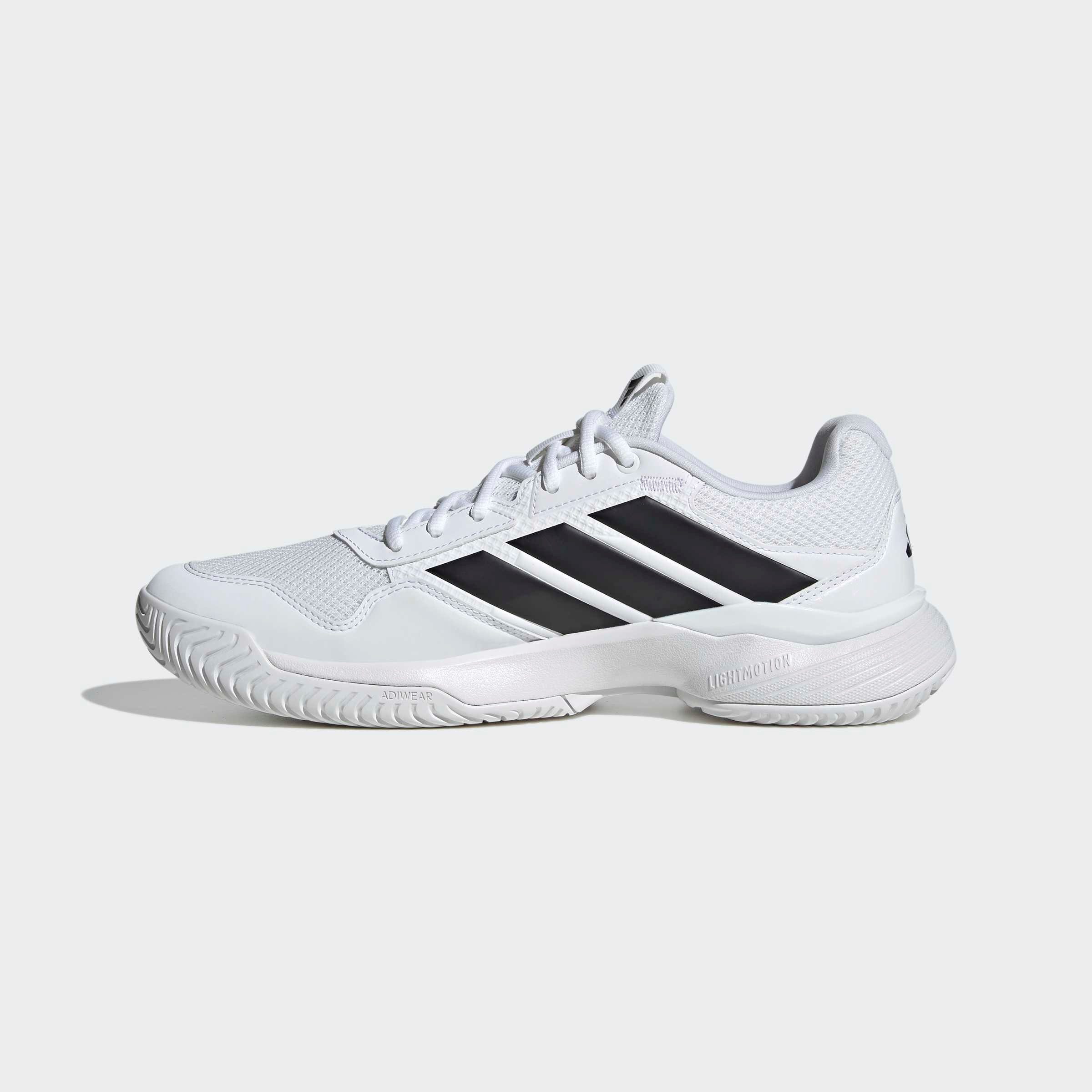 adidas Performance GAMECOURT 3 ALL COURT Tennisschuh für Hartcourt, All-Court