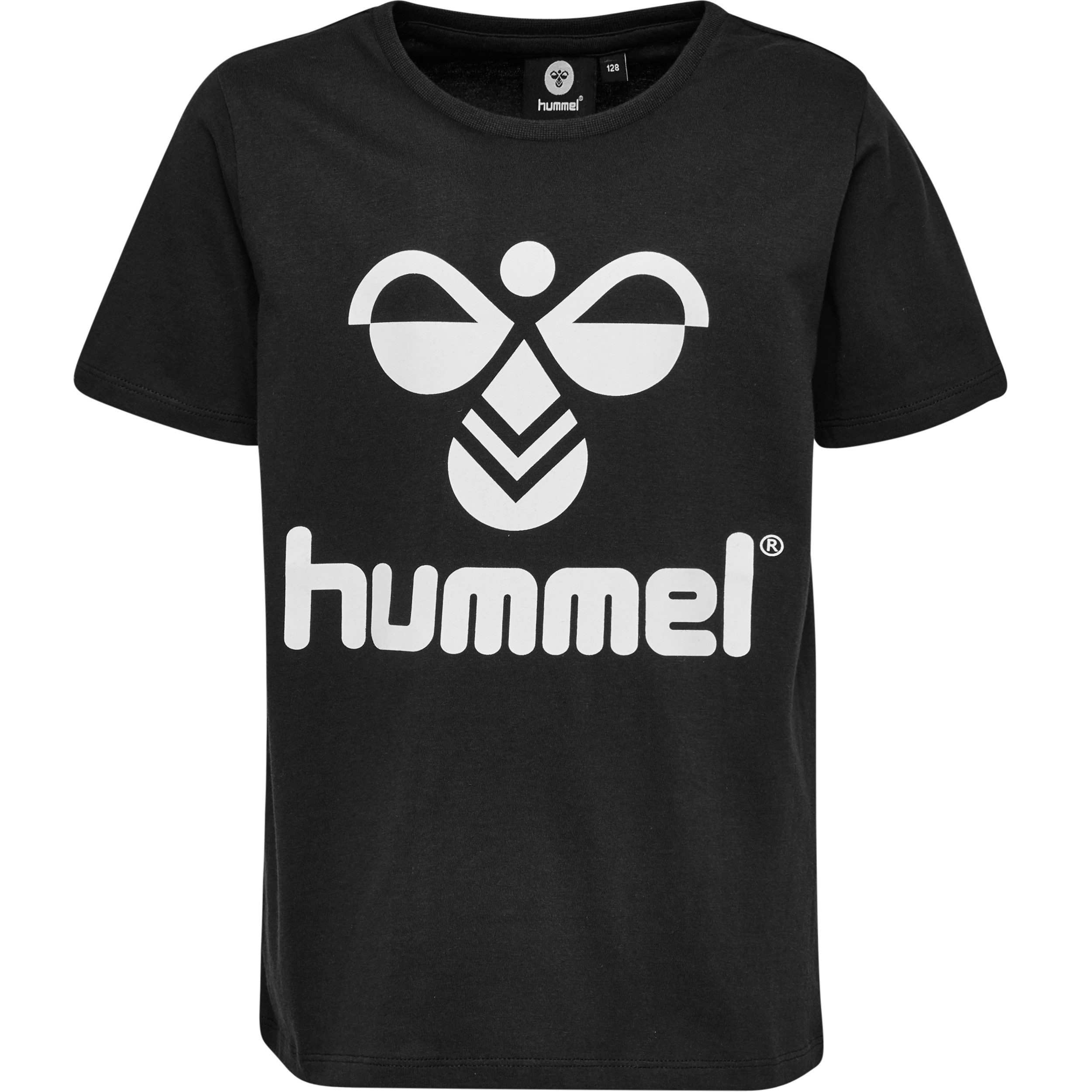 hummel T-Shirt hmlTRES T-SHIRT S/S (1-tlg) günstig online kaufen