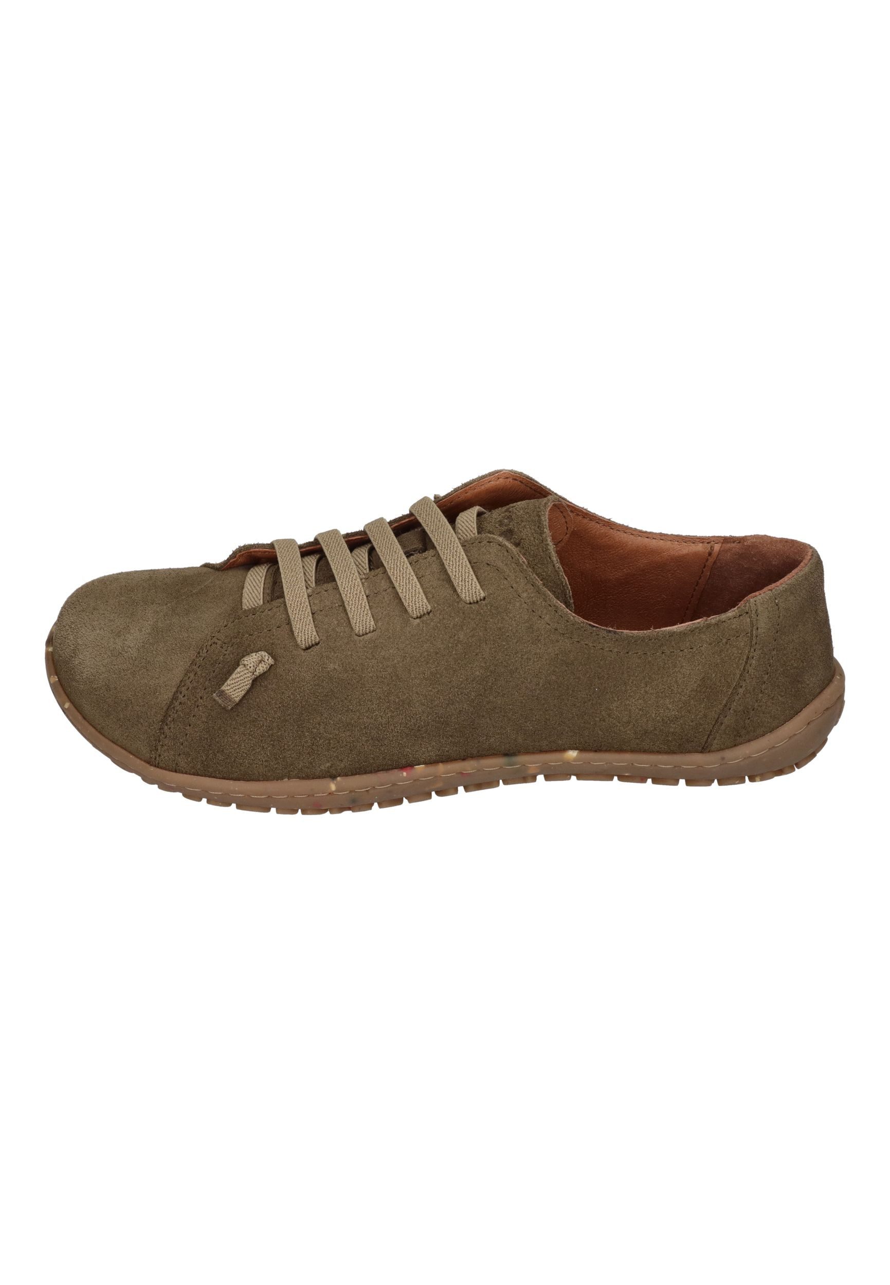 KOEL IZZIE Barfußschuh Olive